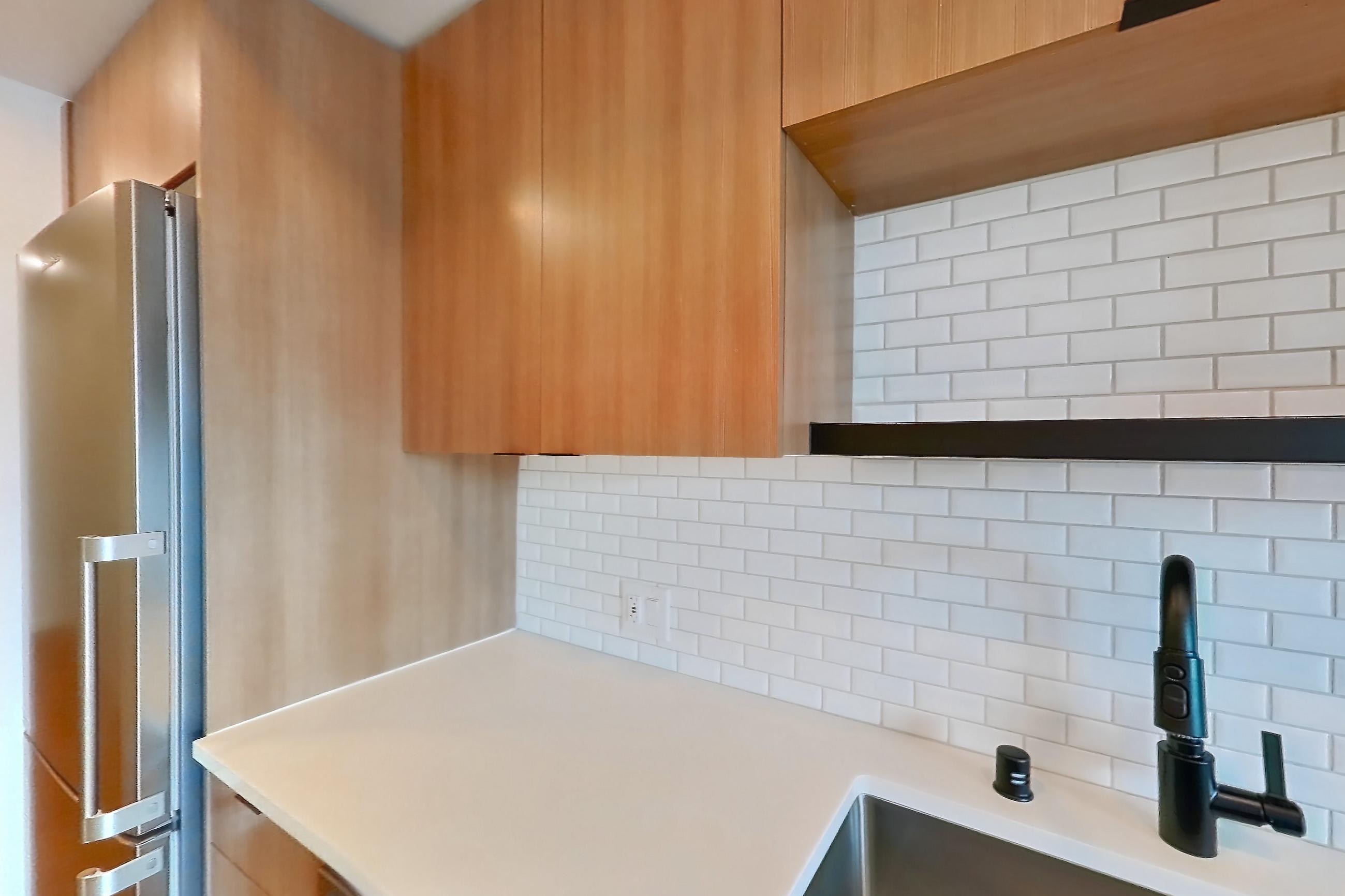 KITCHEN (representative of this floor plan)