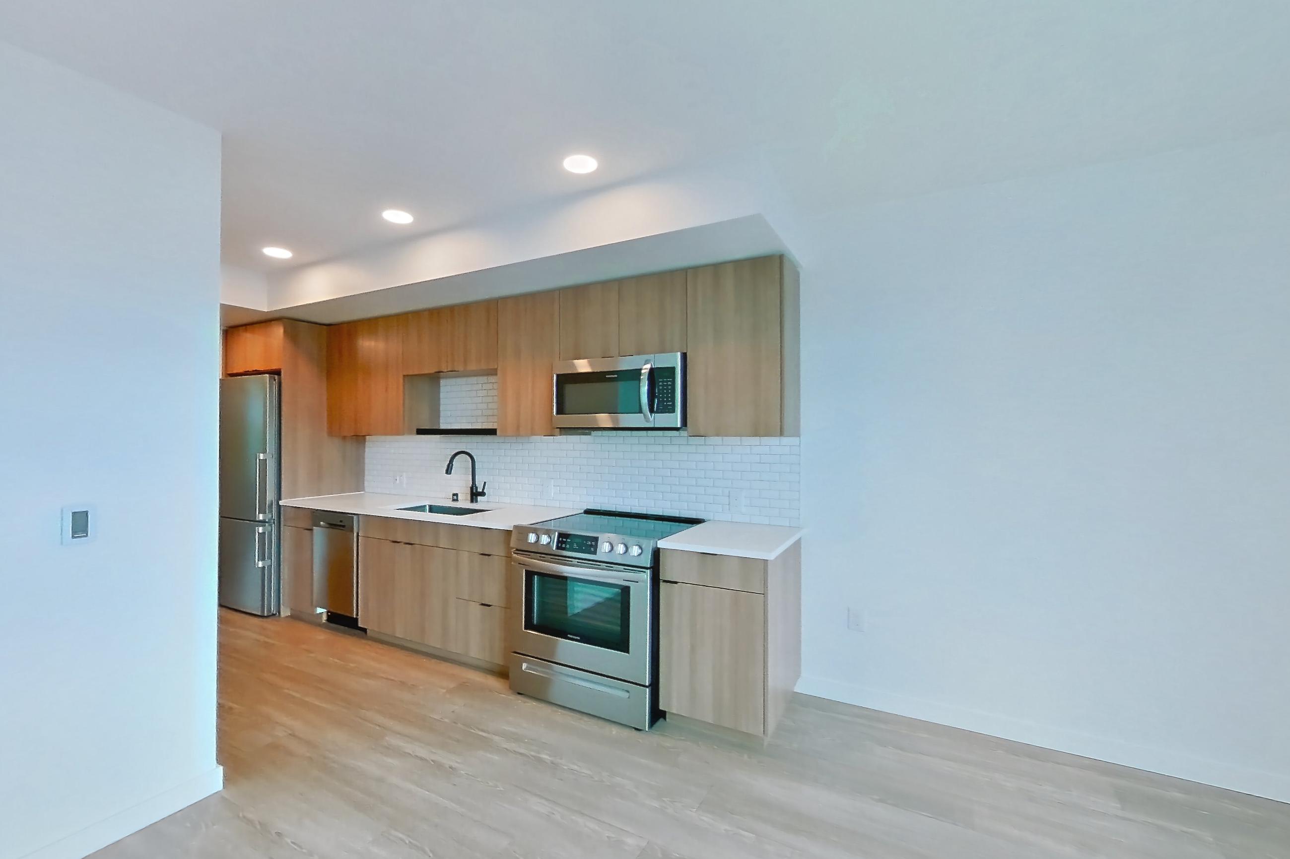 LIVING ROOM (representative of this floor plan)