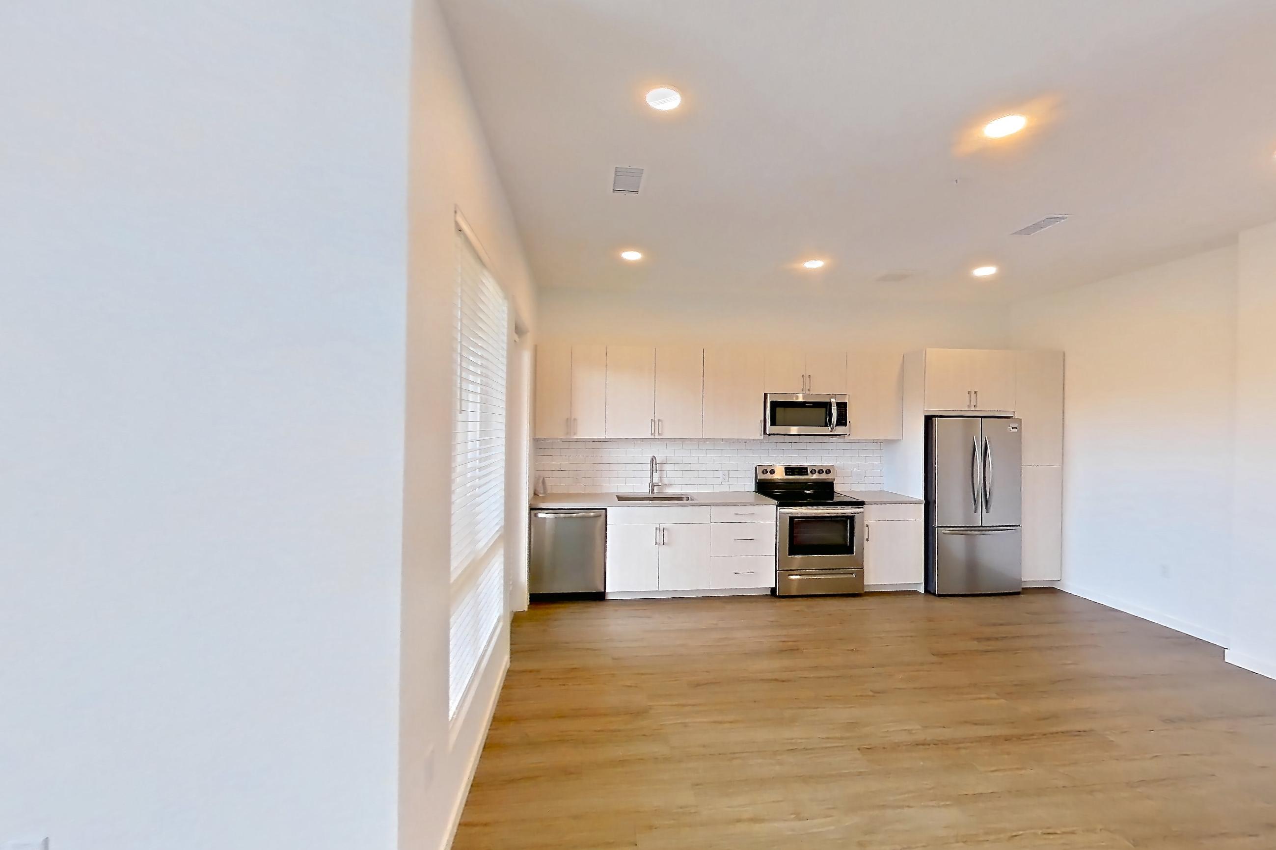 LIVING SPACE