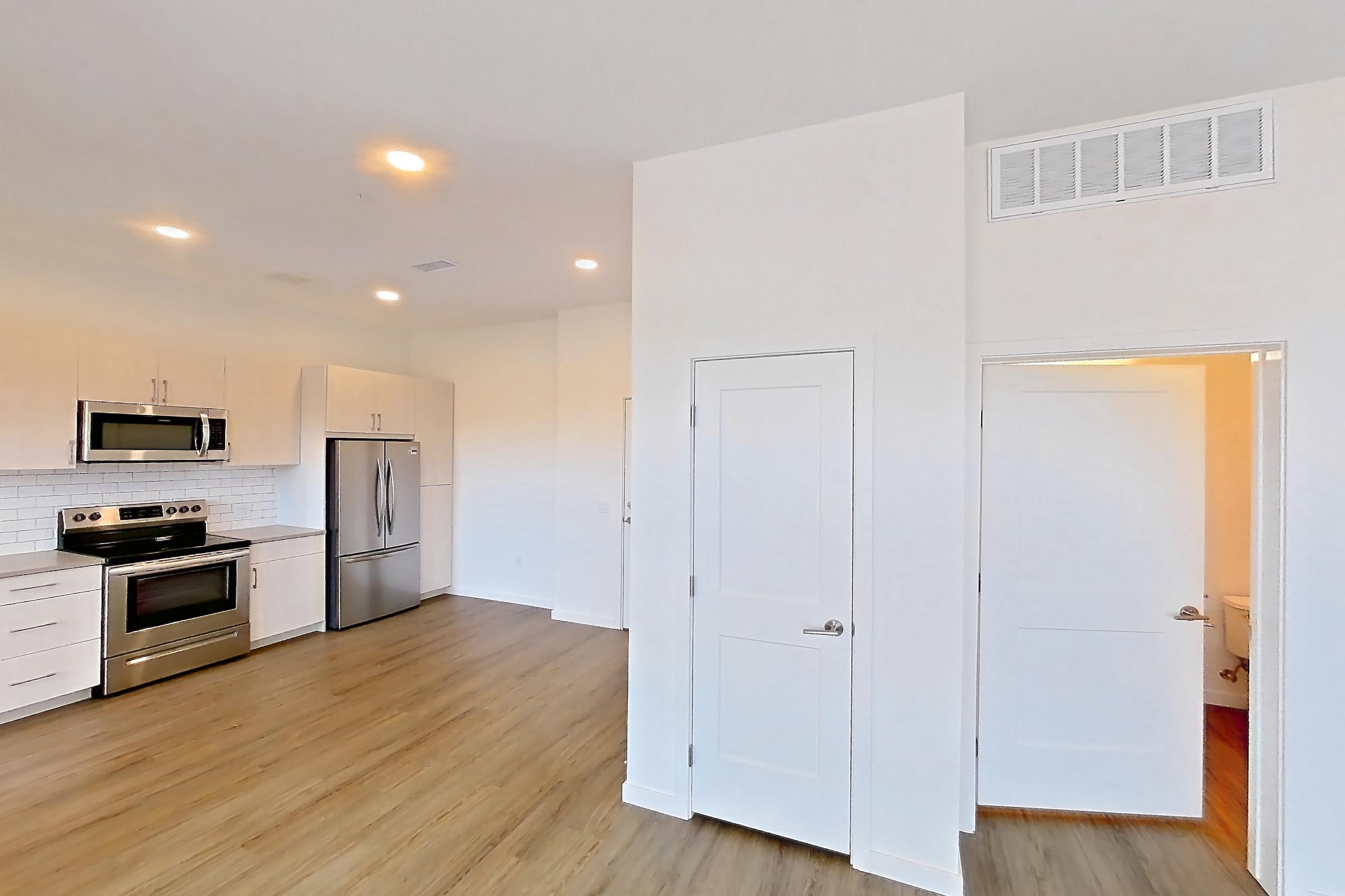 LIVING SPACE