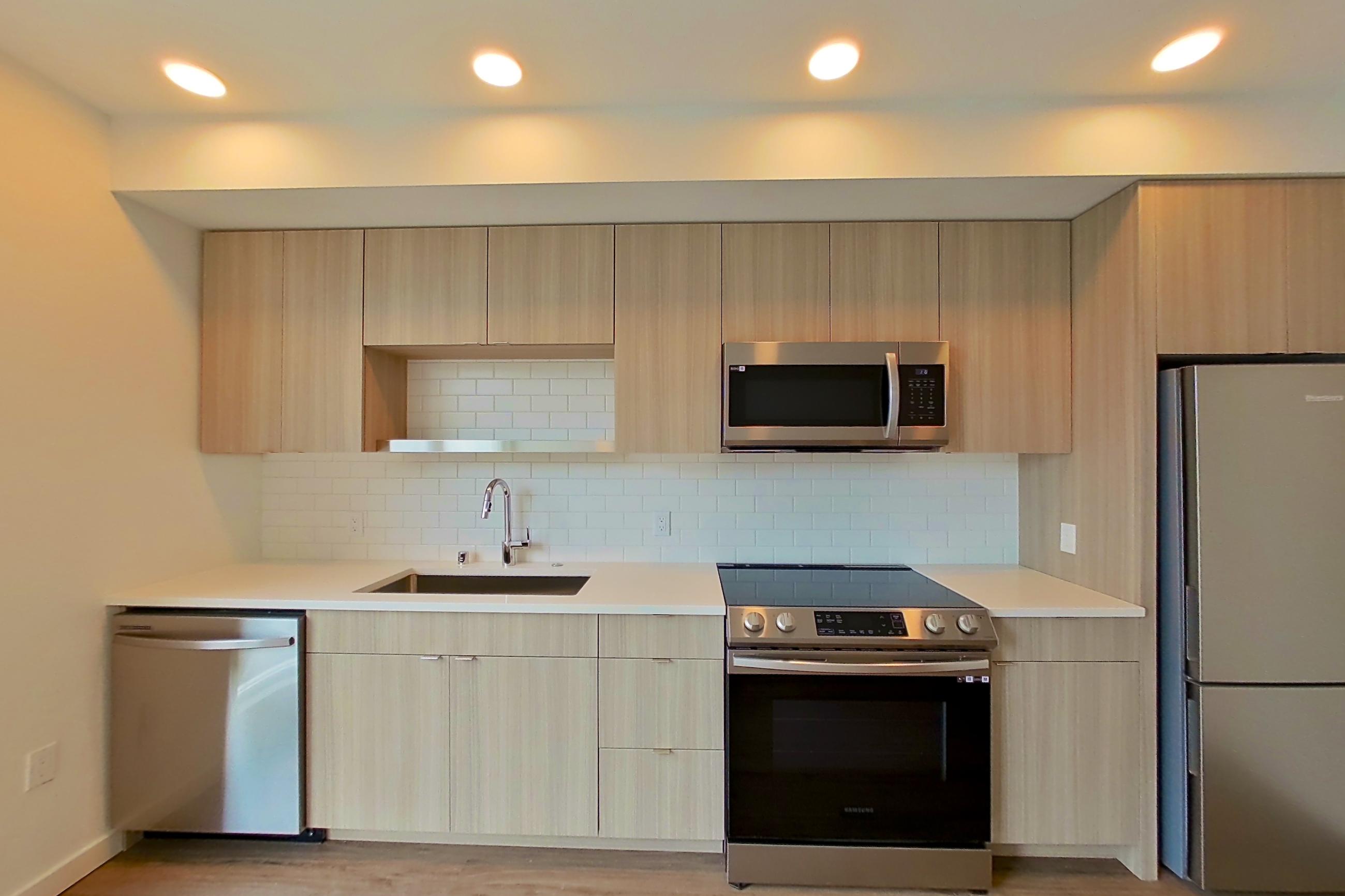 LIVING SPACE