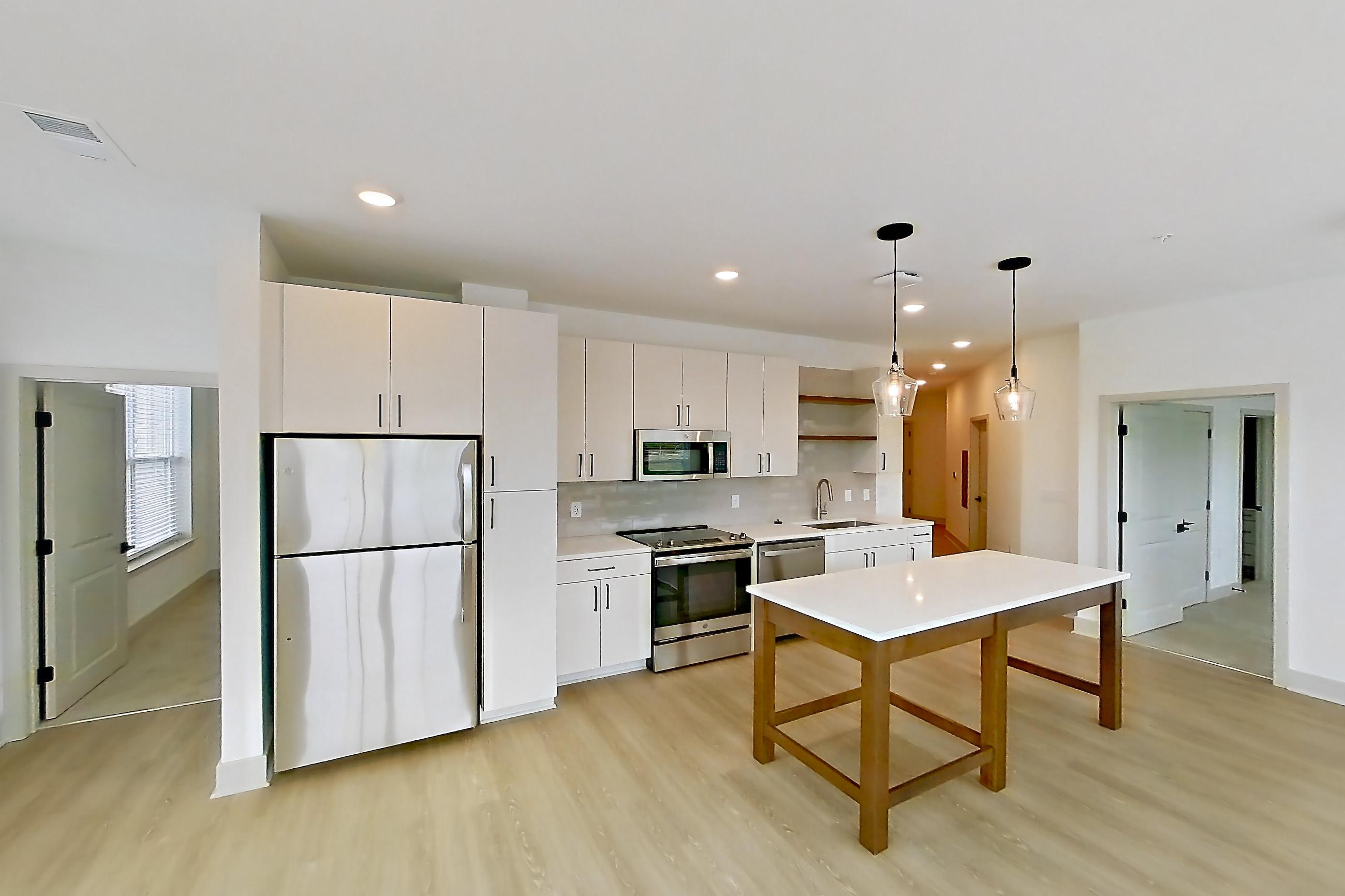 LIVING SPACE