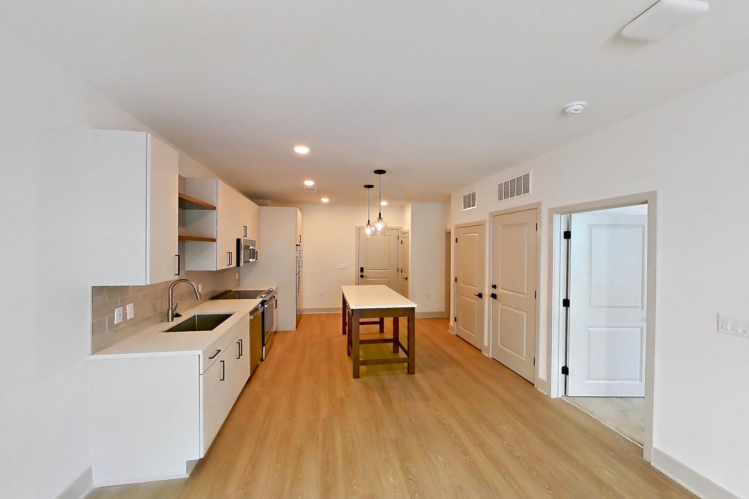 LIVING SPACE