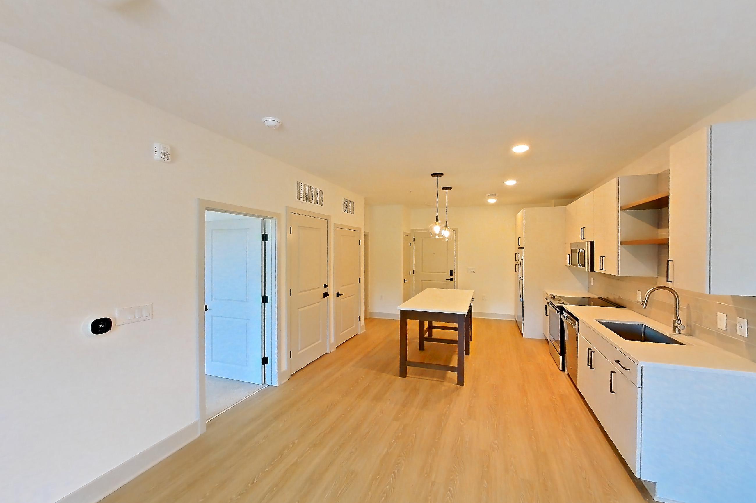 LIVING SPACE