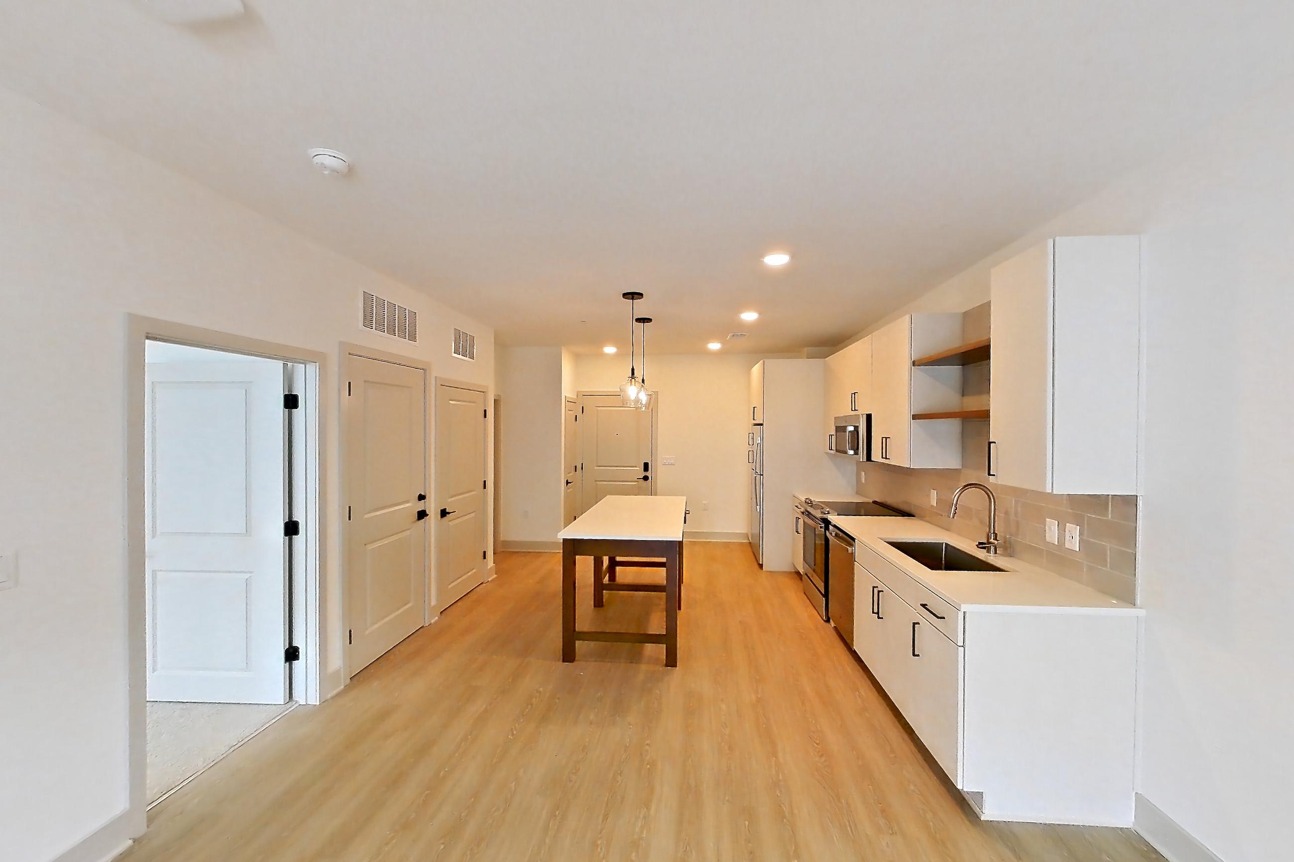 LIVING SPACE