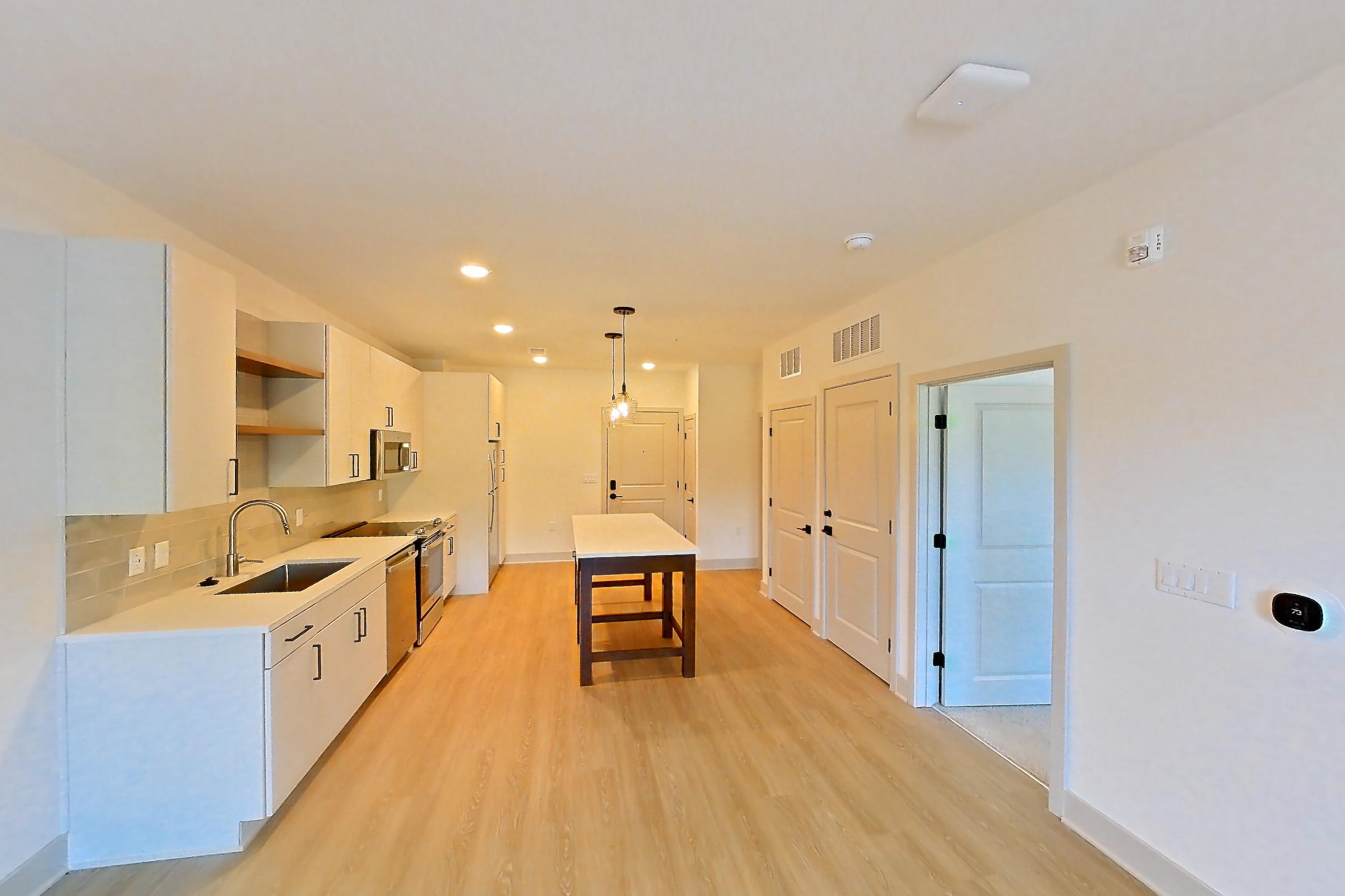 LIVING SPACE