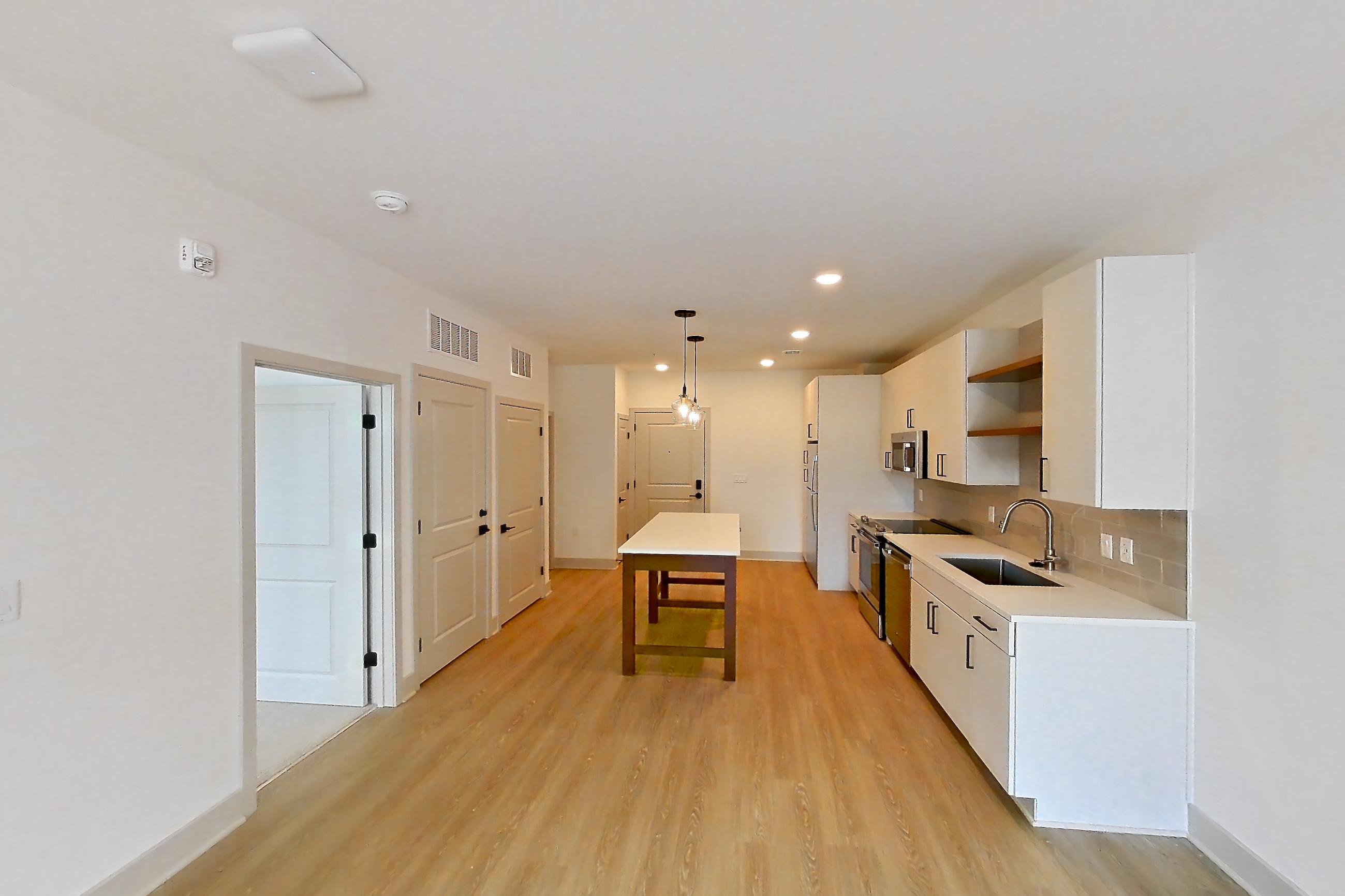 LIVING SPACE