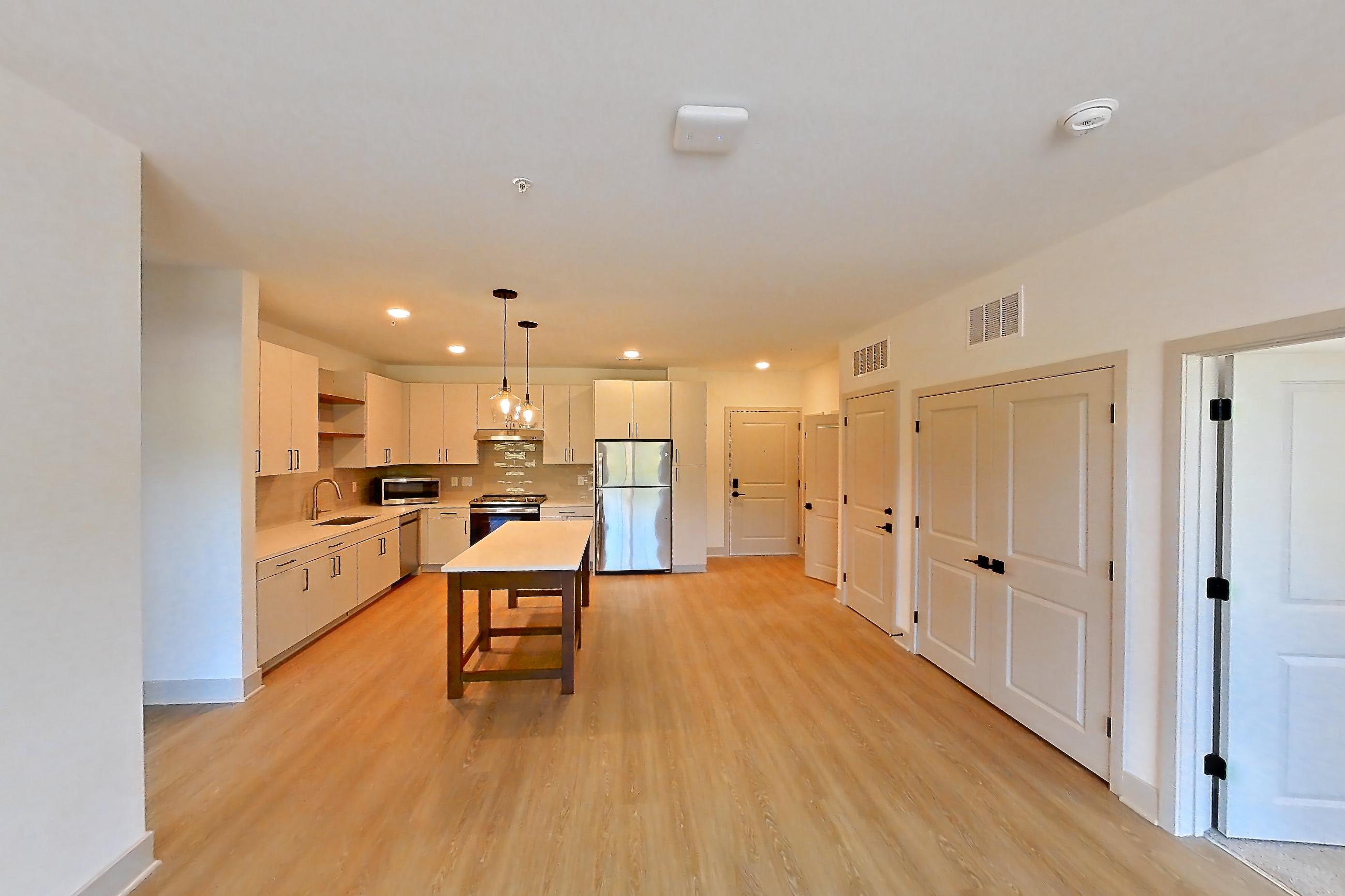 LIVING SPACE