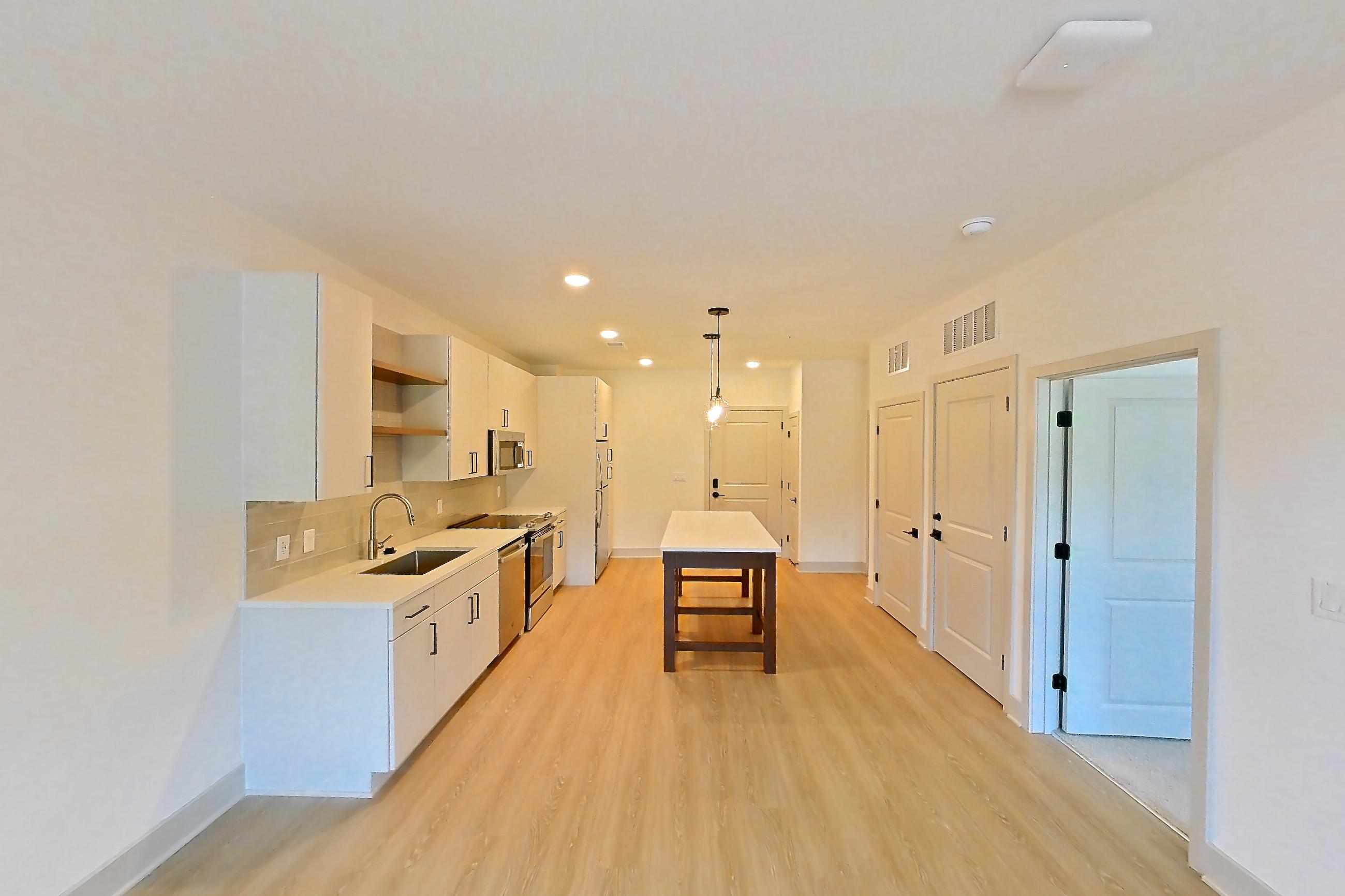 LIVING SPACE