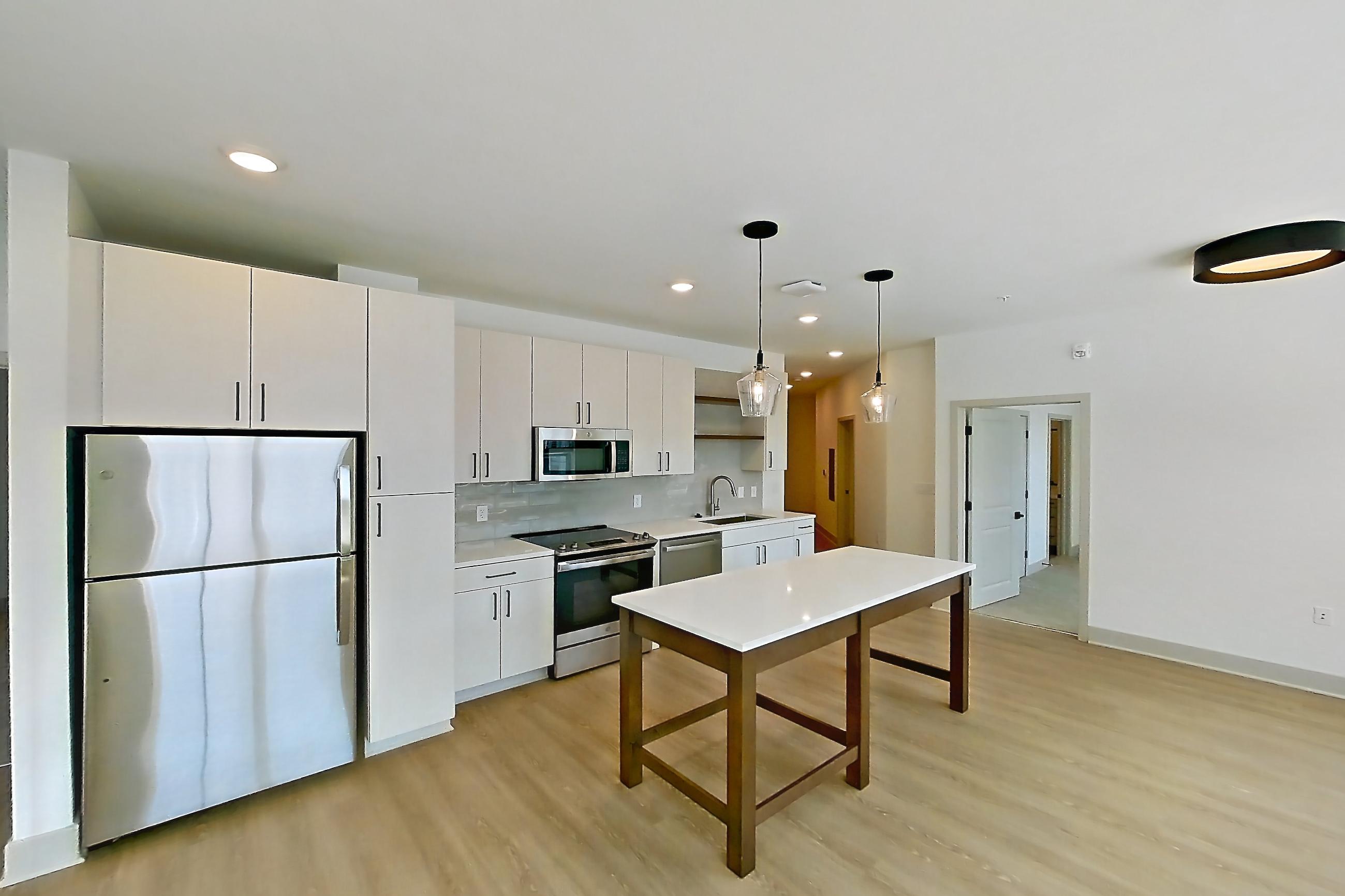 LIVING SPACE