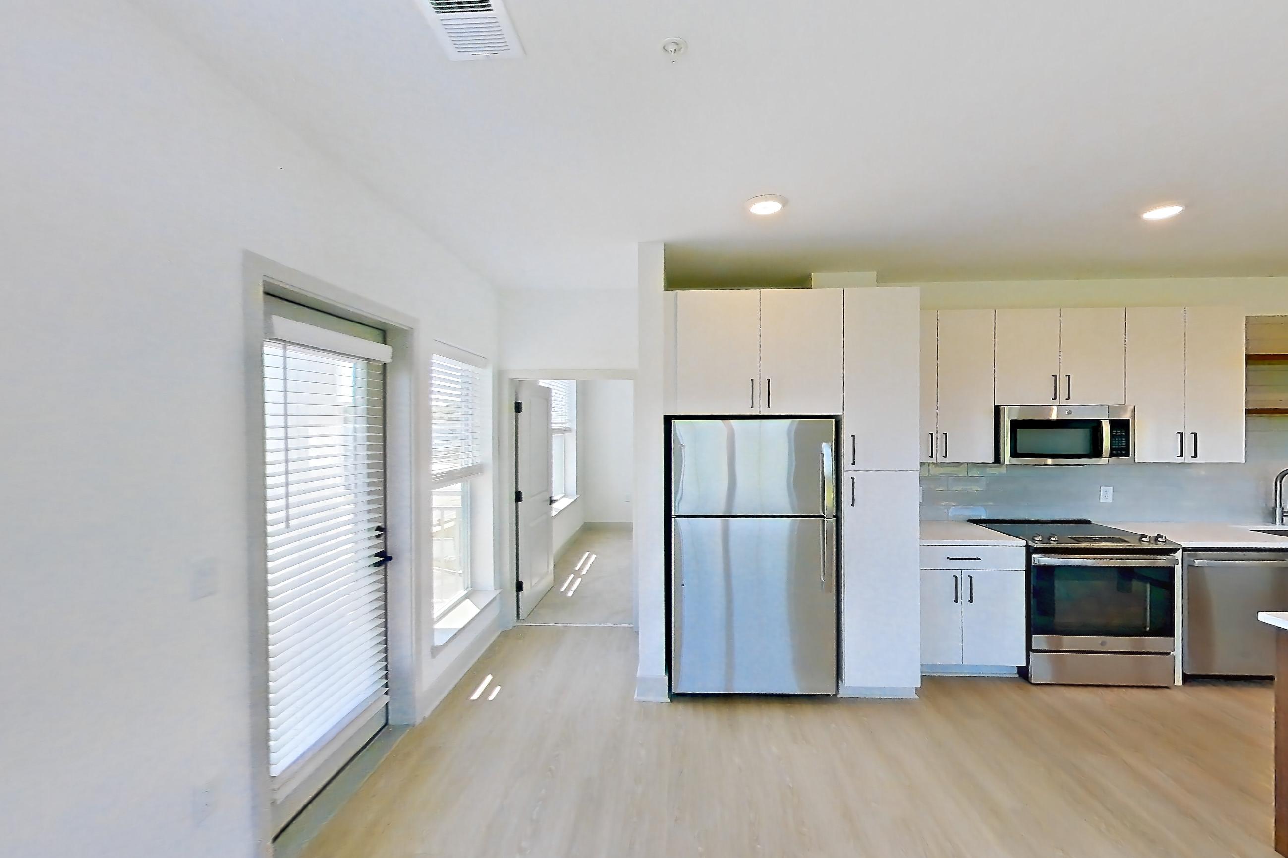 LIVING SPACE