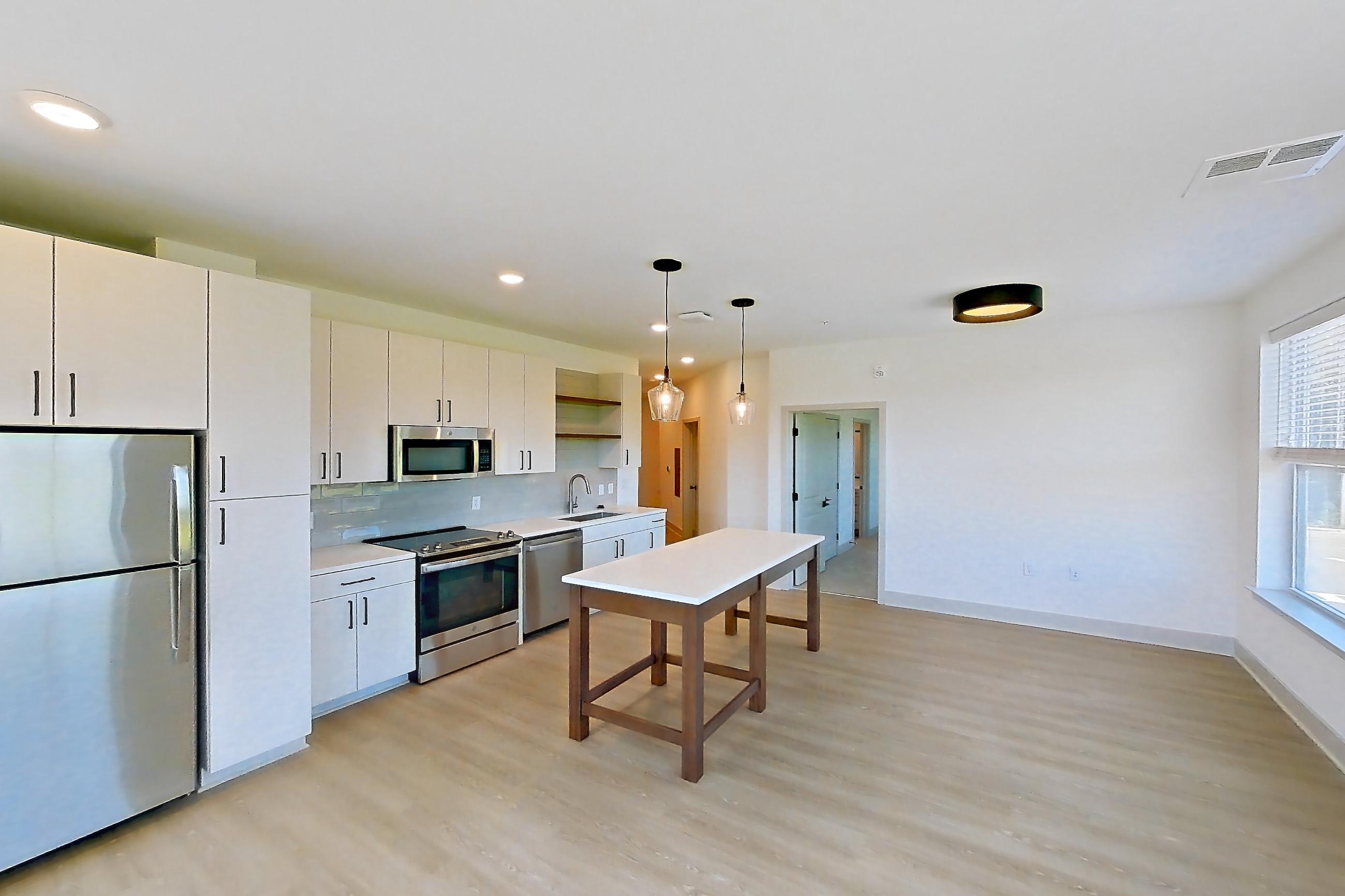LIVING SPACE