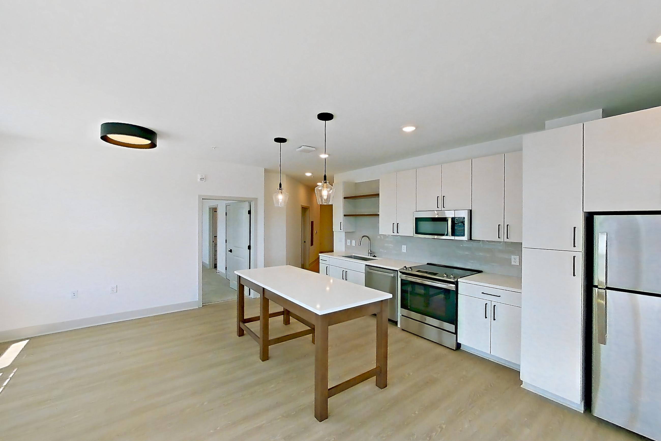 LIVING SPACE