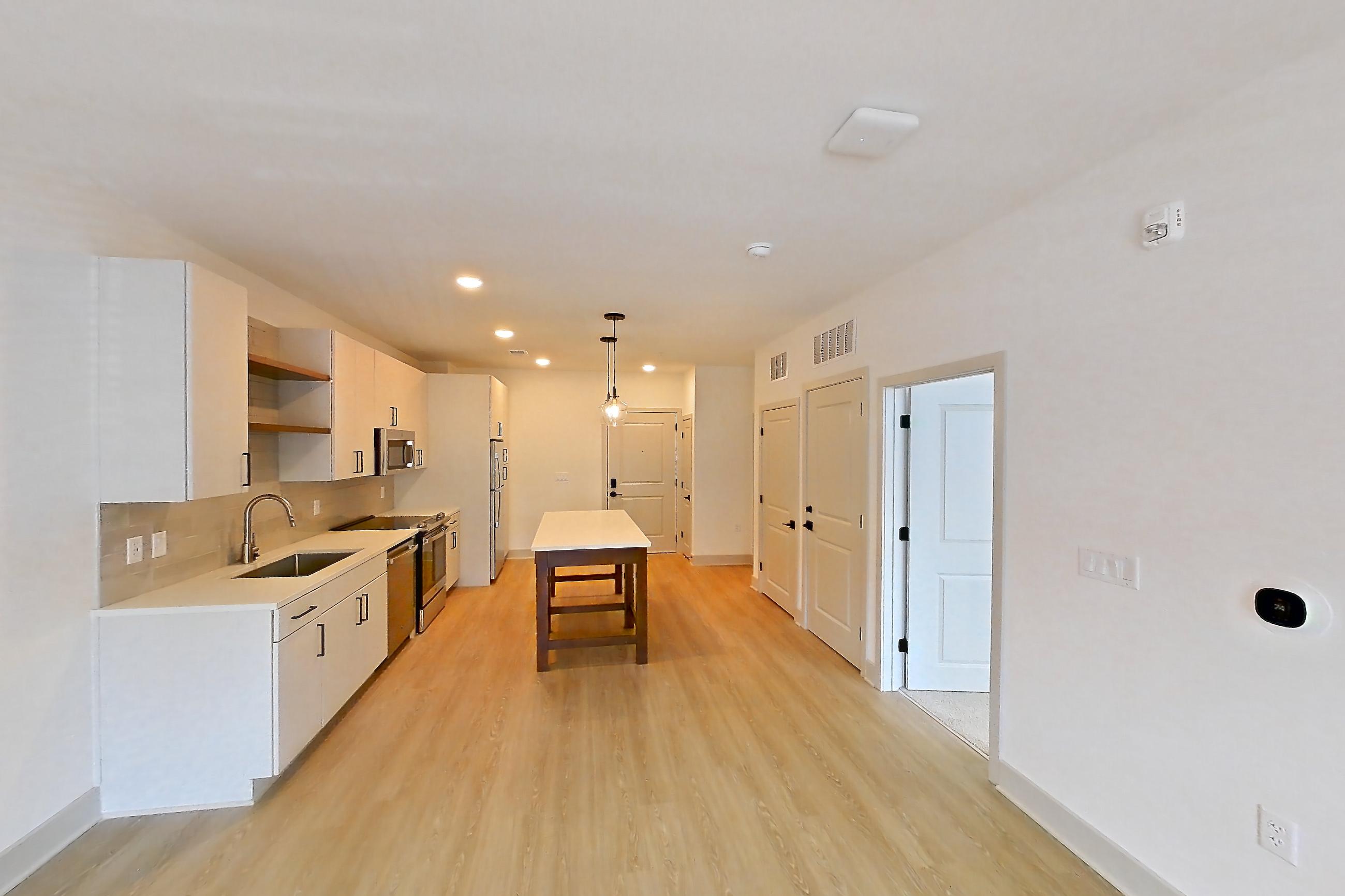 LIVING SPACE