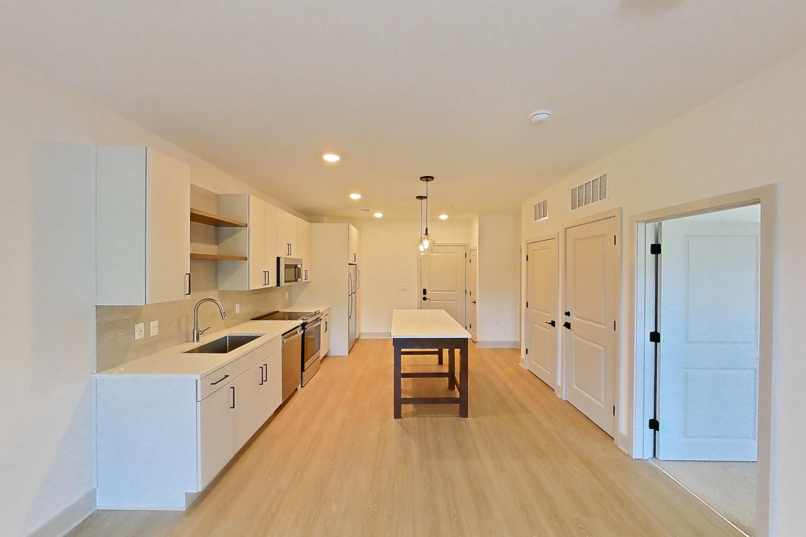 LIVING SPACE