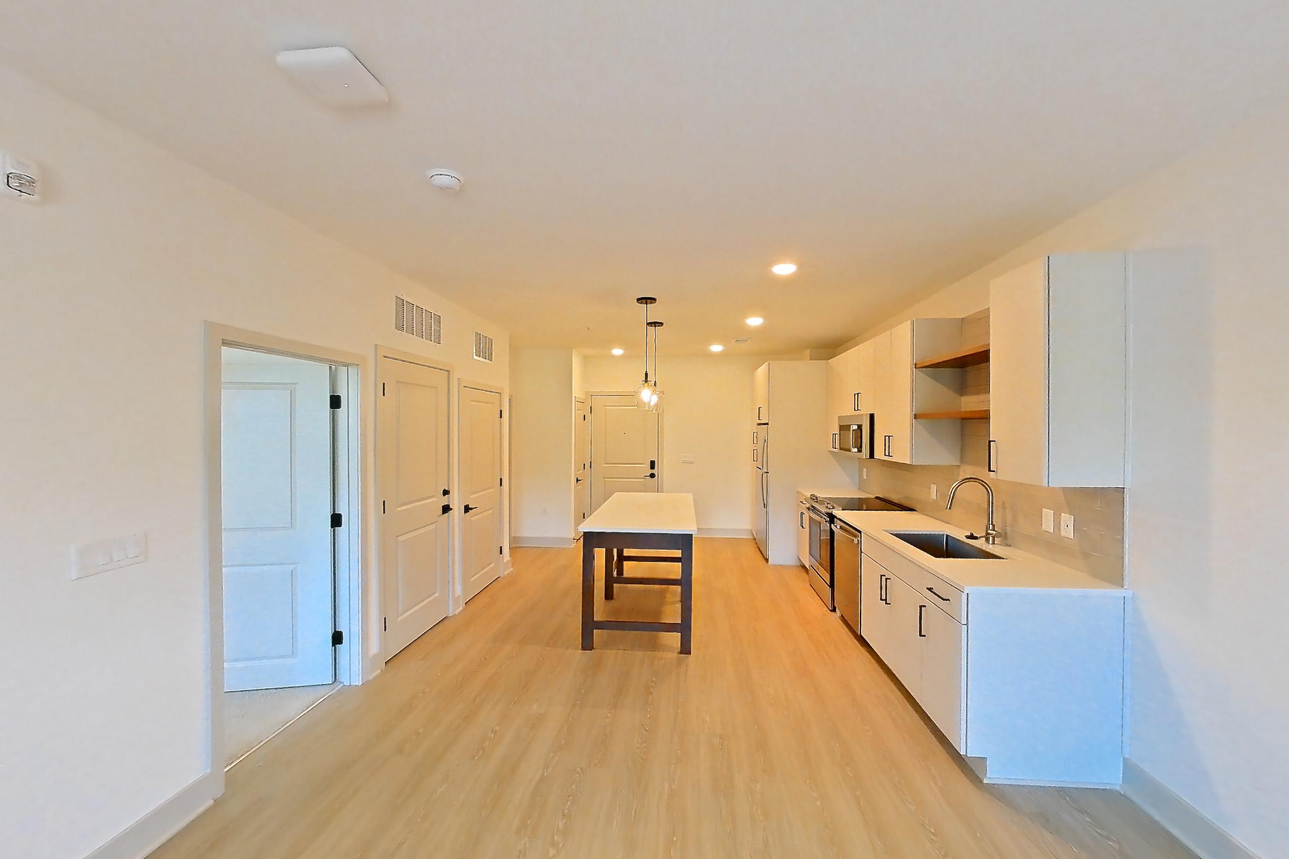 LIVING SPACE