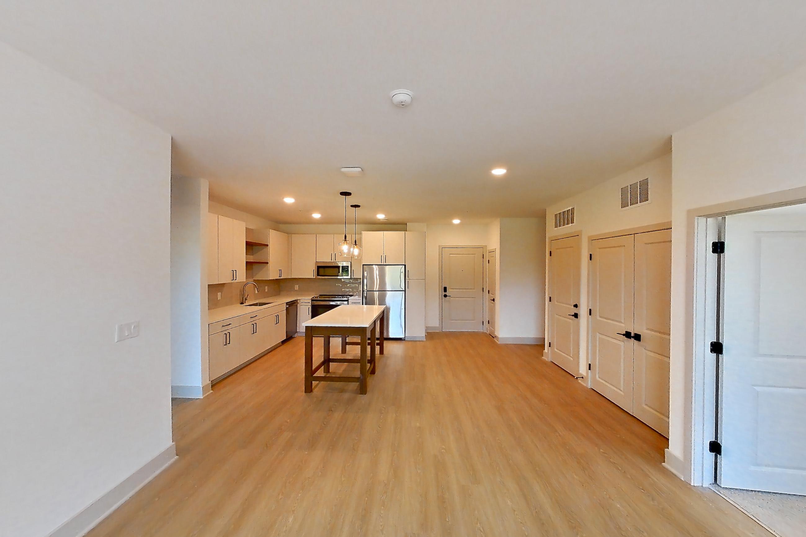LIVING SPACE