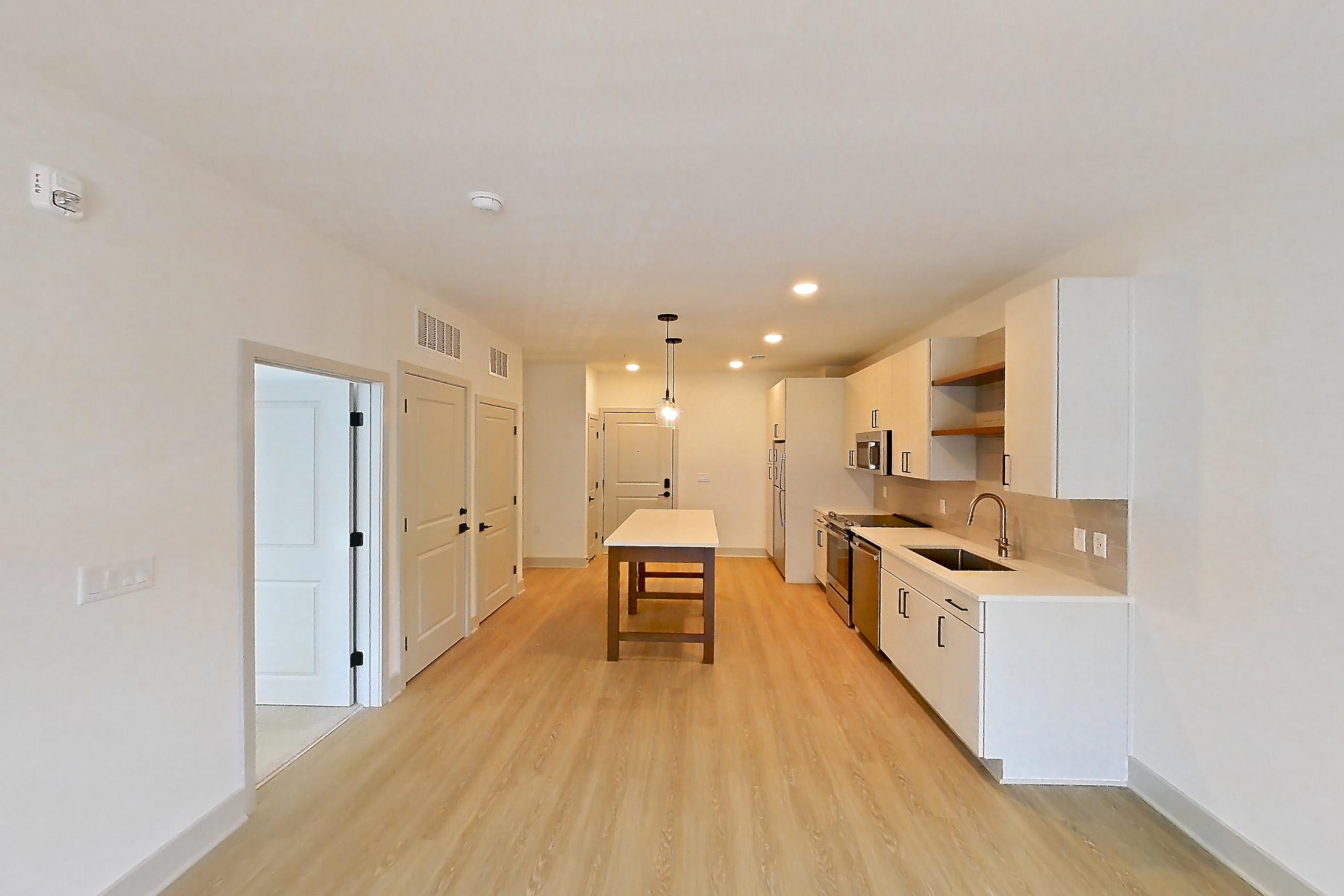 LIVING SPACE