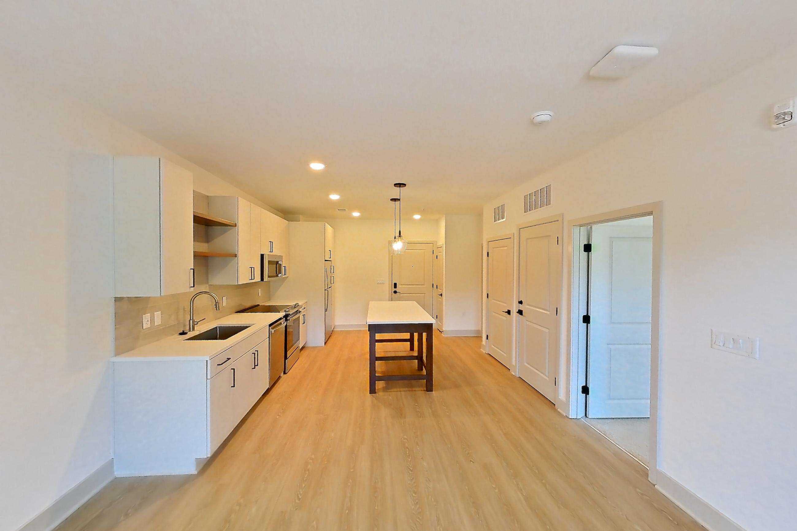 LIVING SPACE
