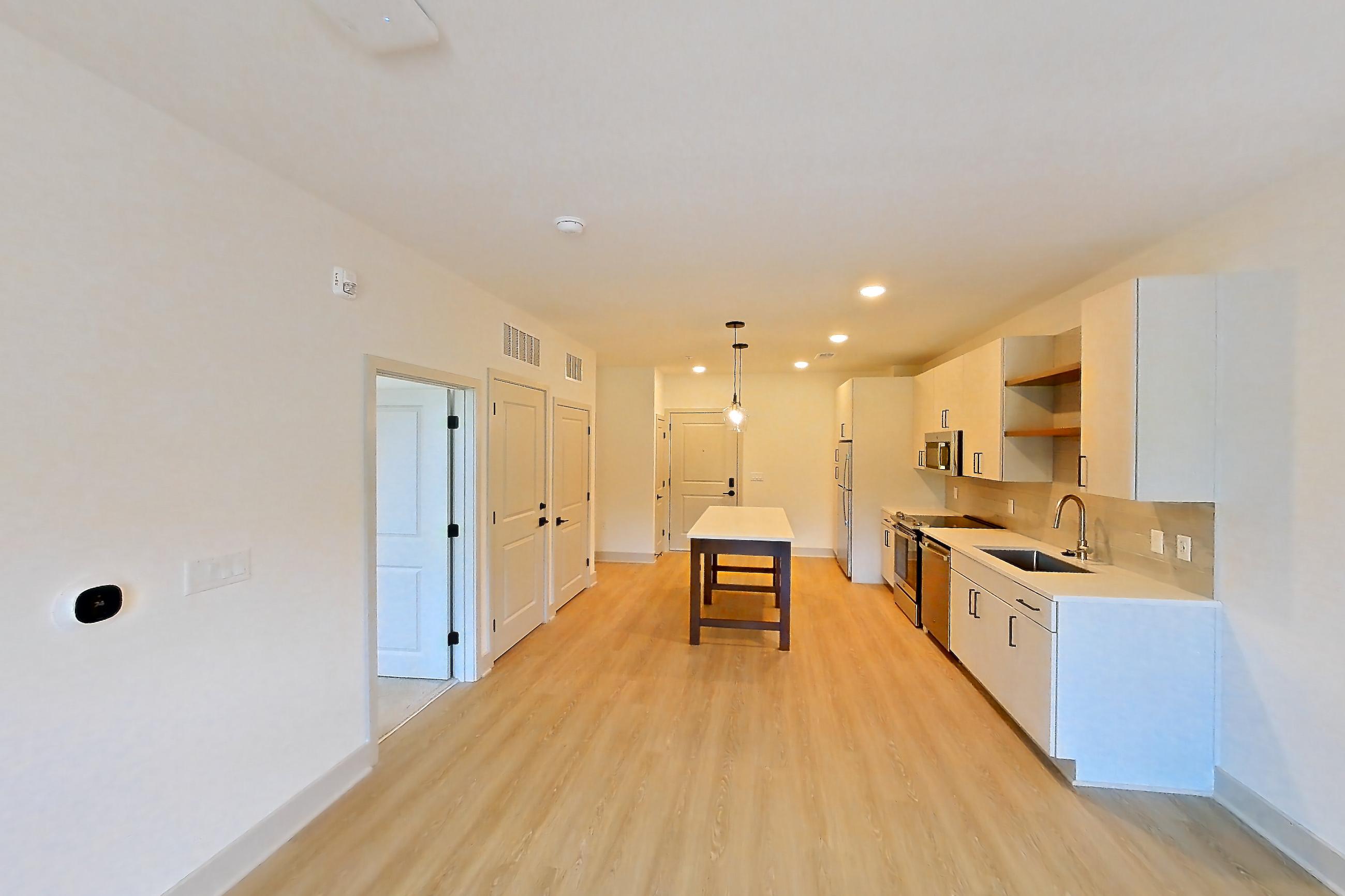 LIVING SPACE
