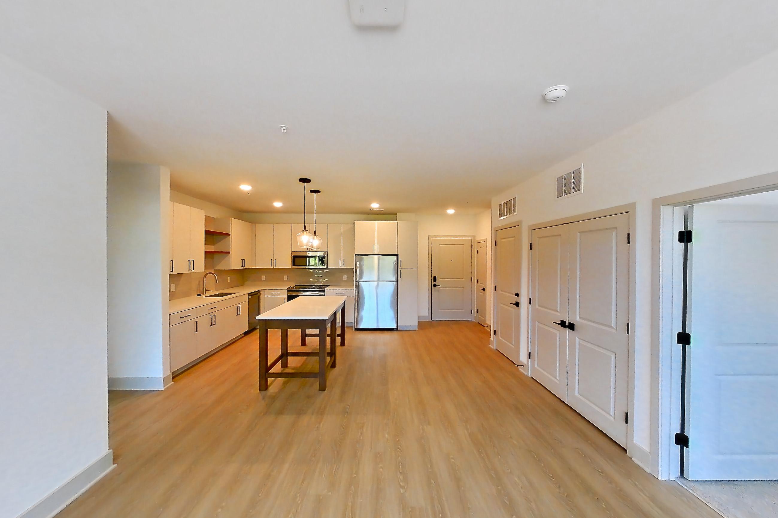 LIVING SPACE