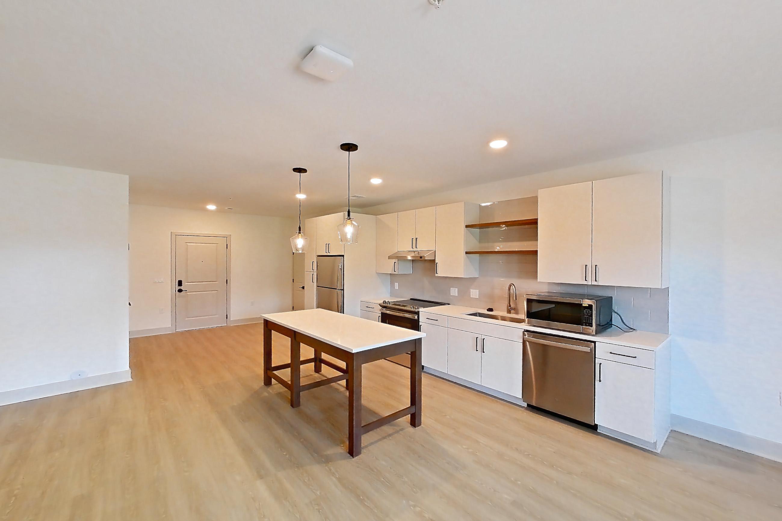 LIVING SPACE