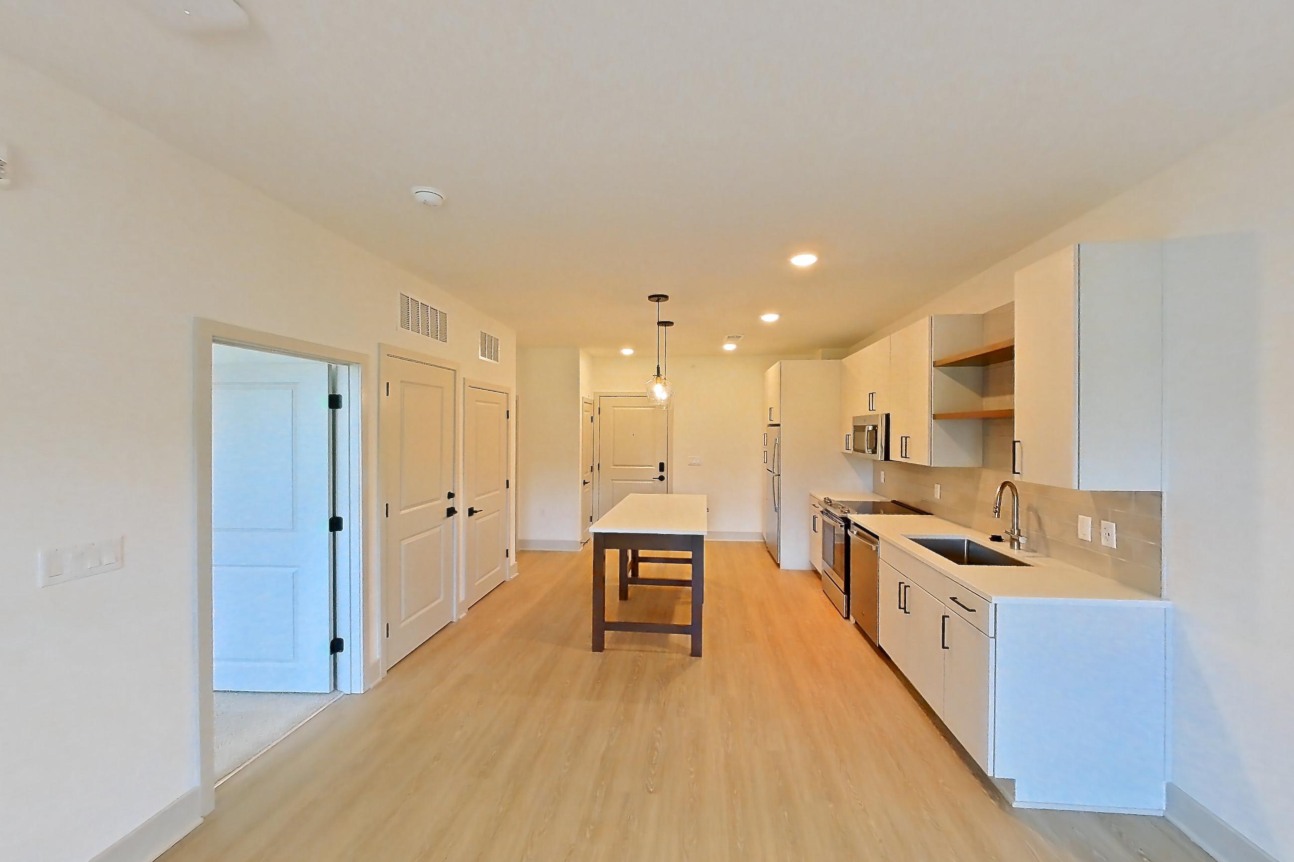 LIVING SPACE