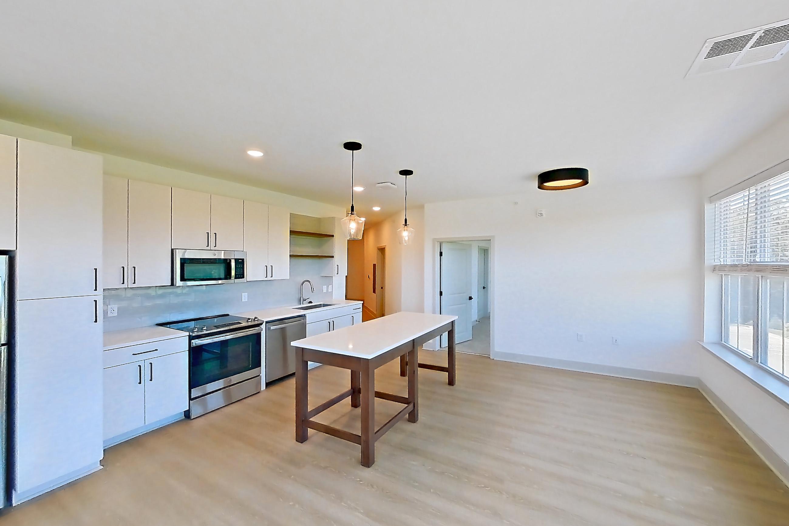 LIVING SPACE