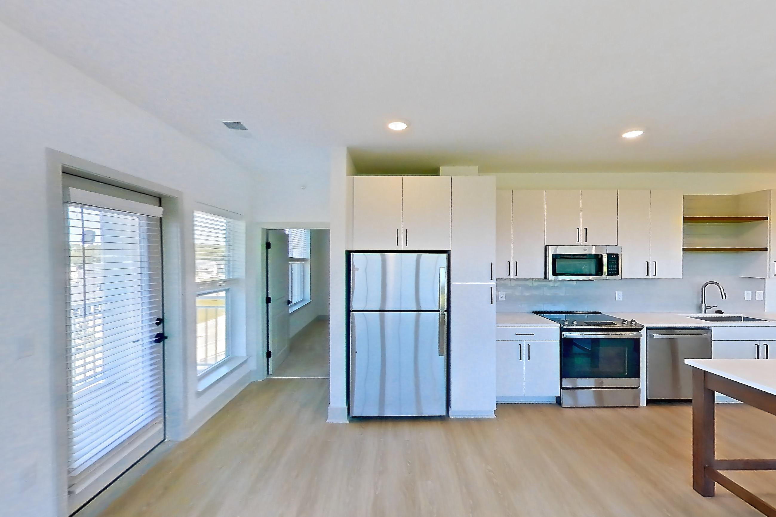 LIVING SPACE