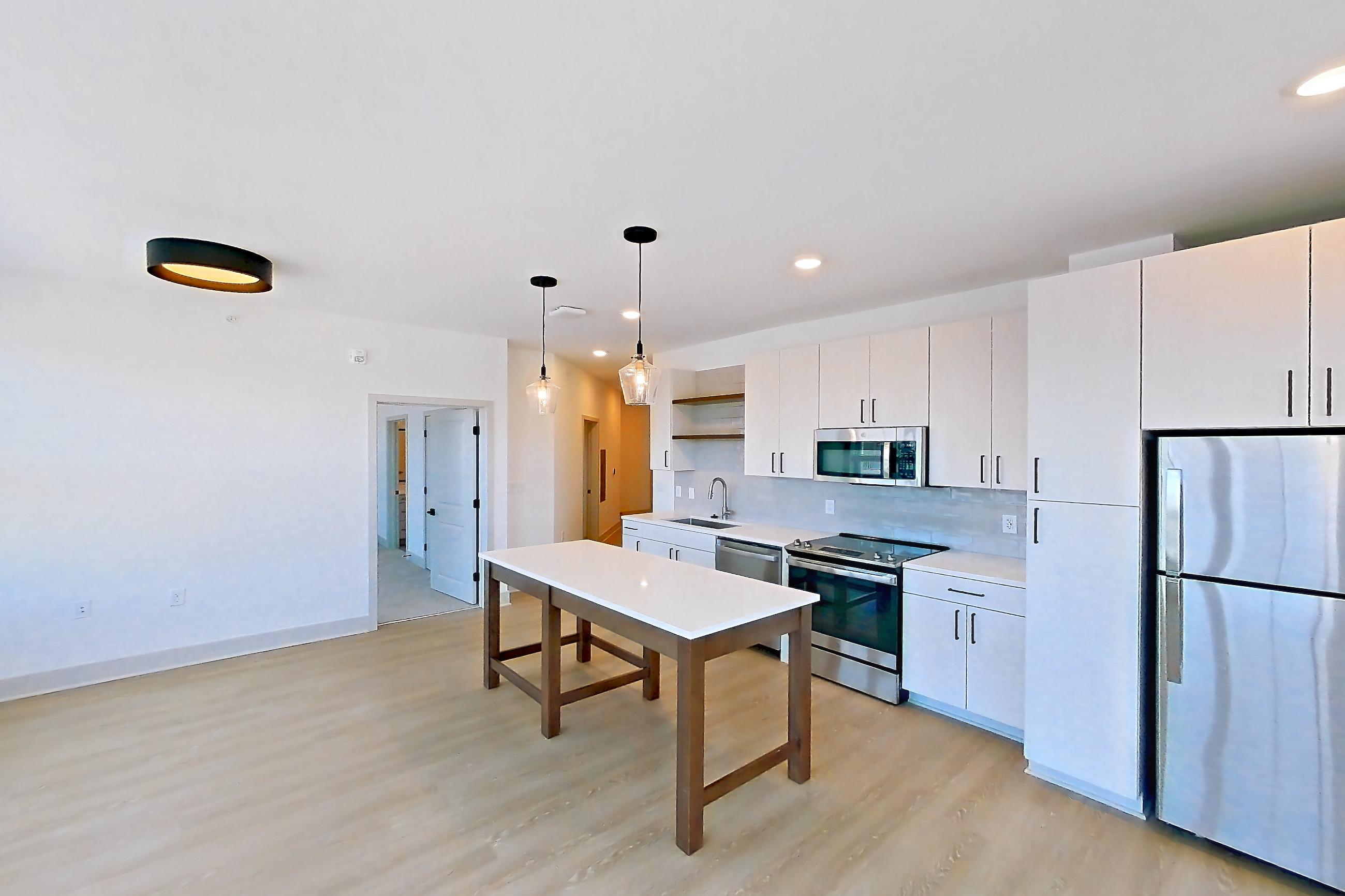 LIVING SPACE