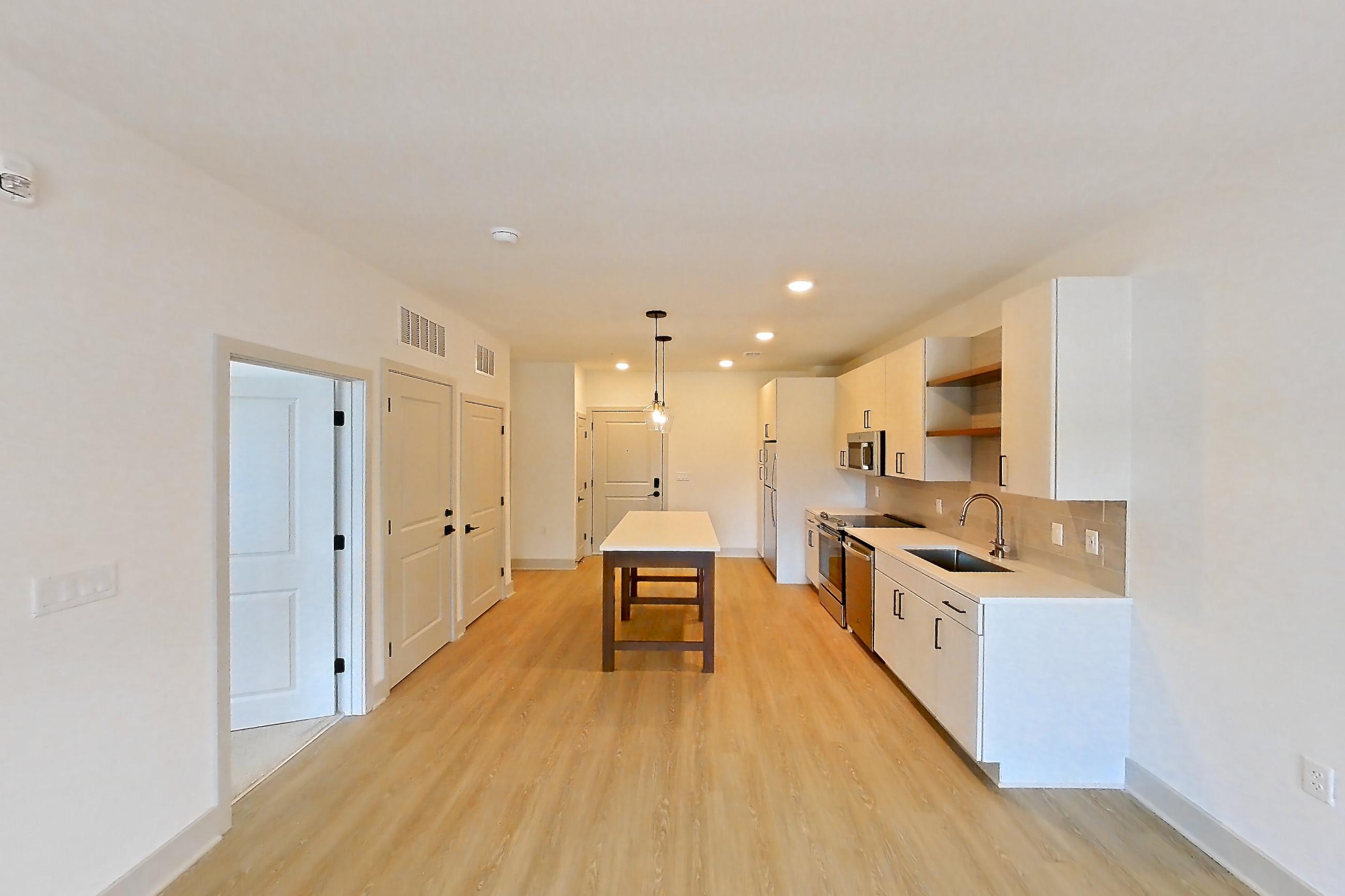 LIVING SPACE
