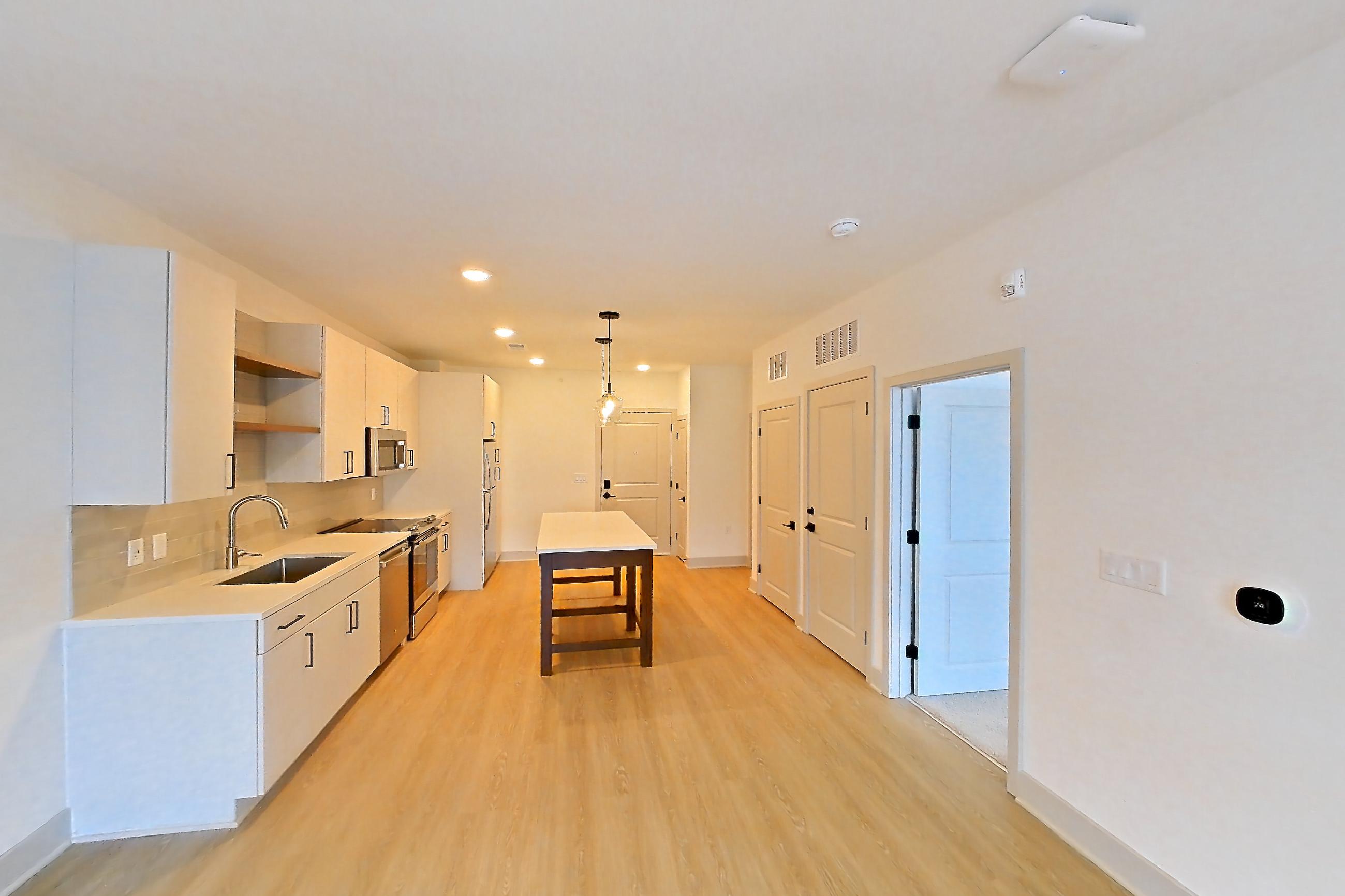 LIVING SPACE