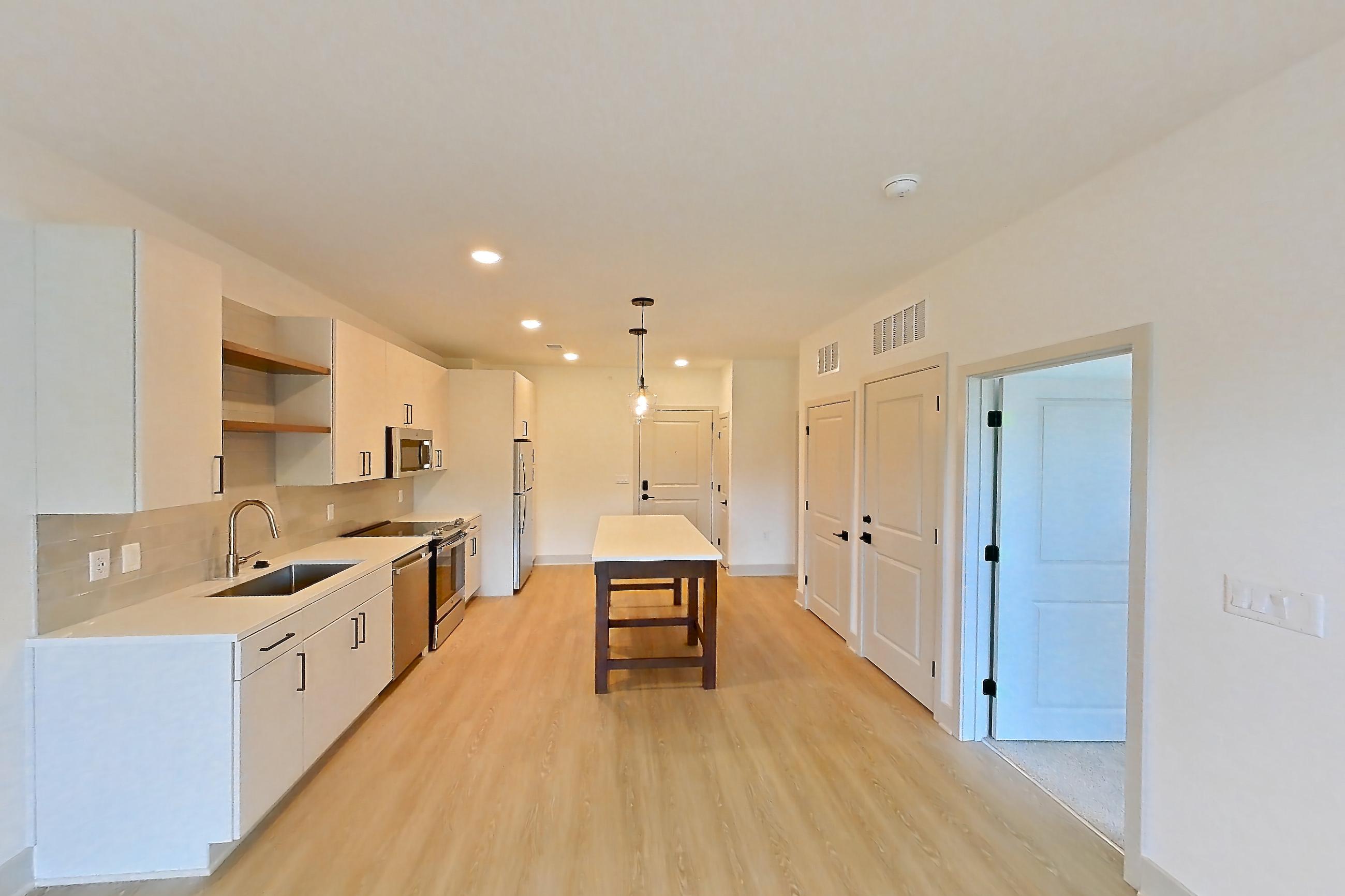 LIVING SPACE