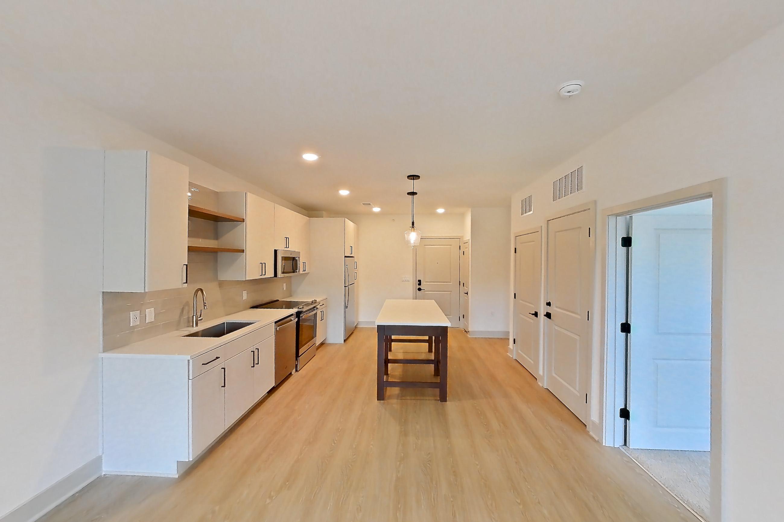 LIVING SPACE
