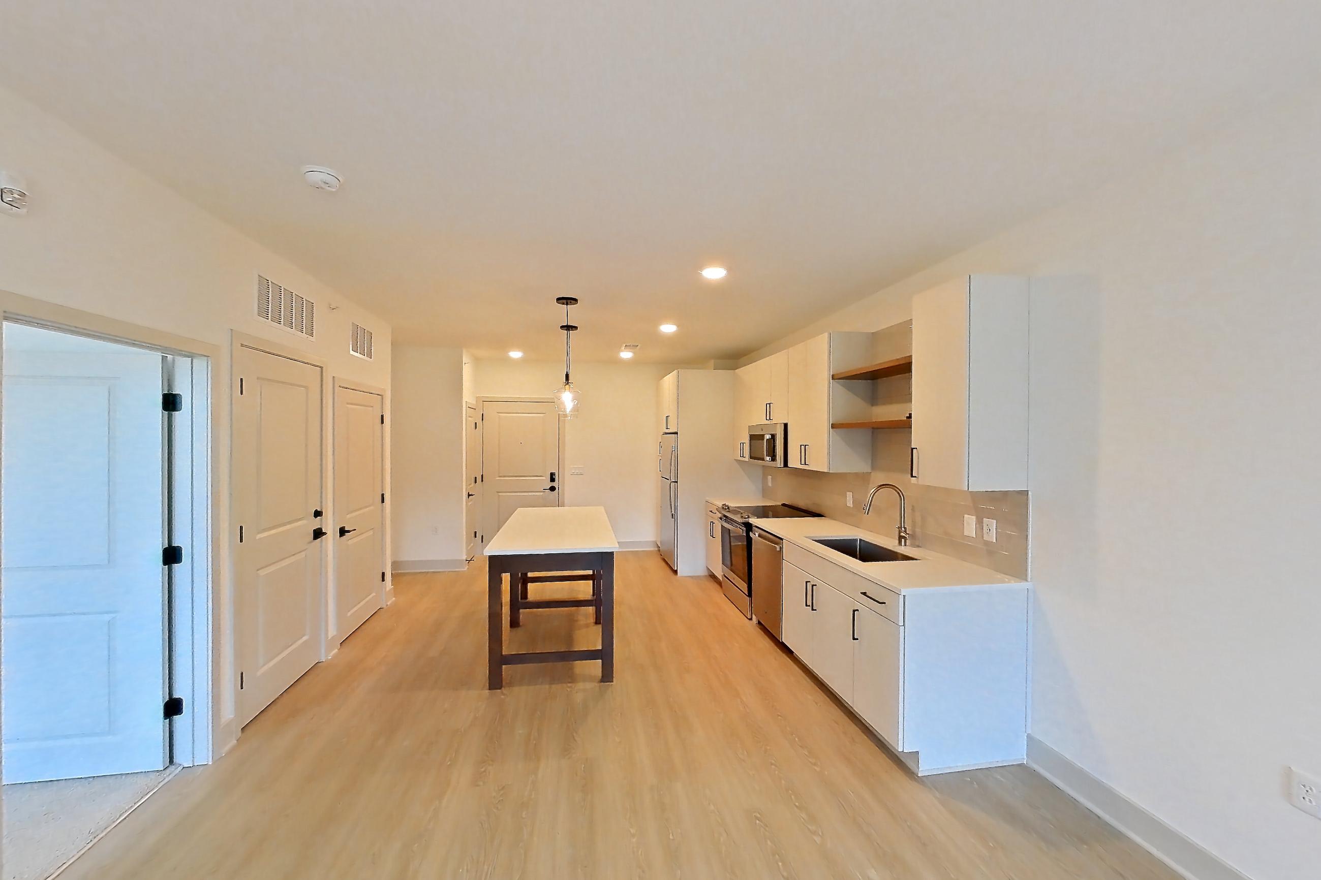 LIVING SPACE