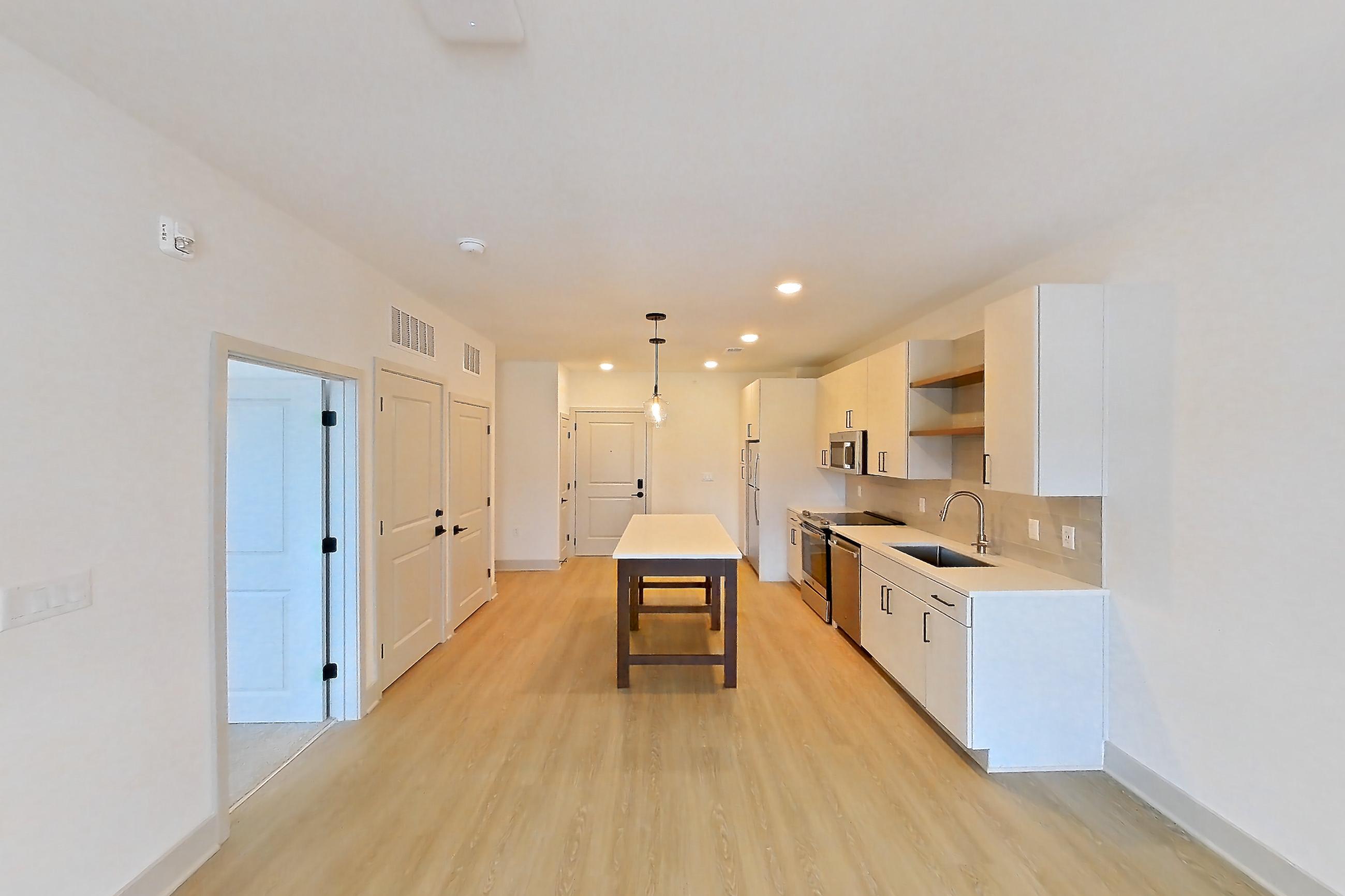 LIVING SPACE