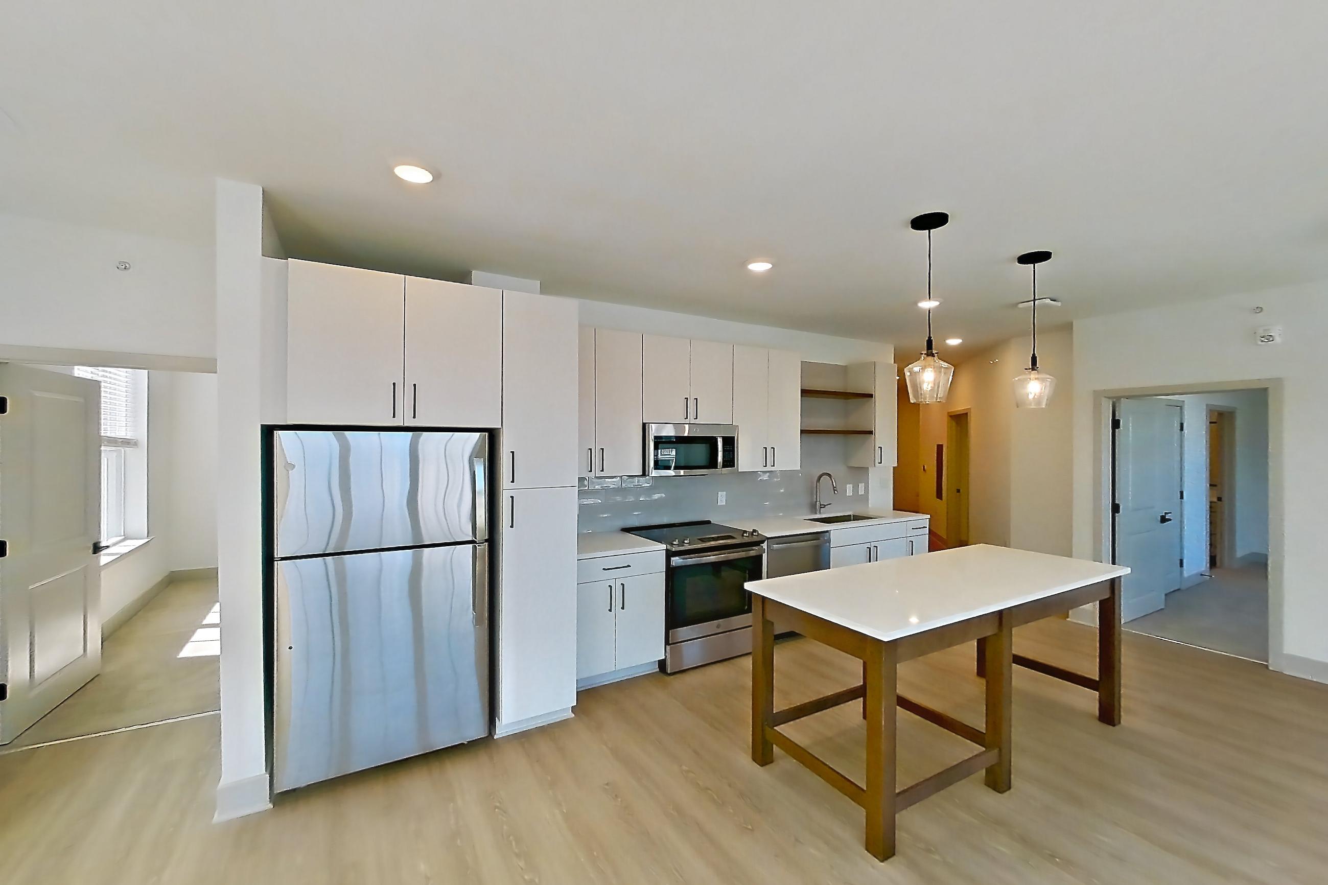 LIVING SPACE