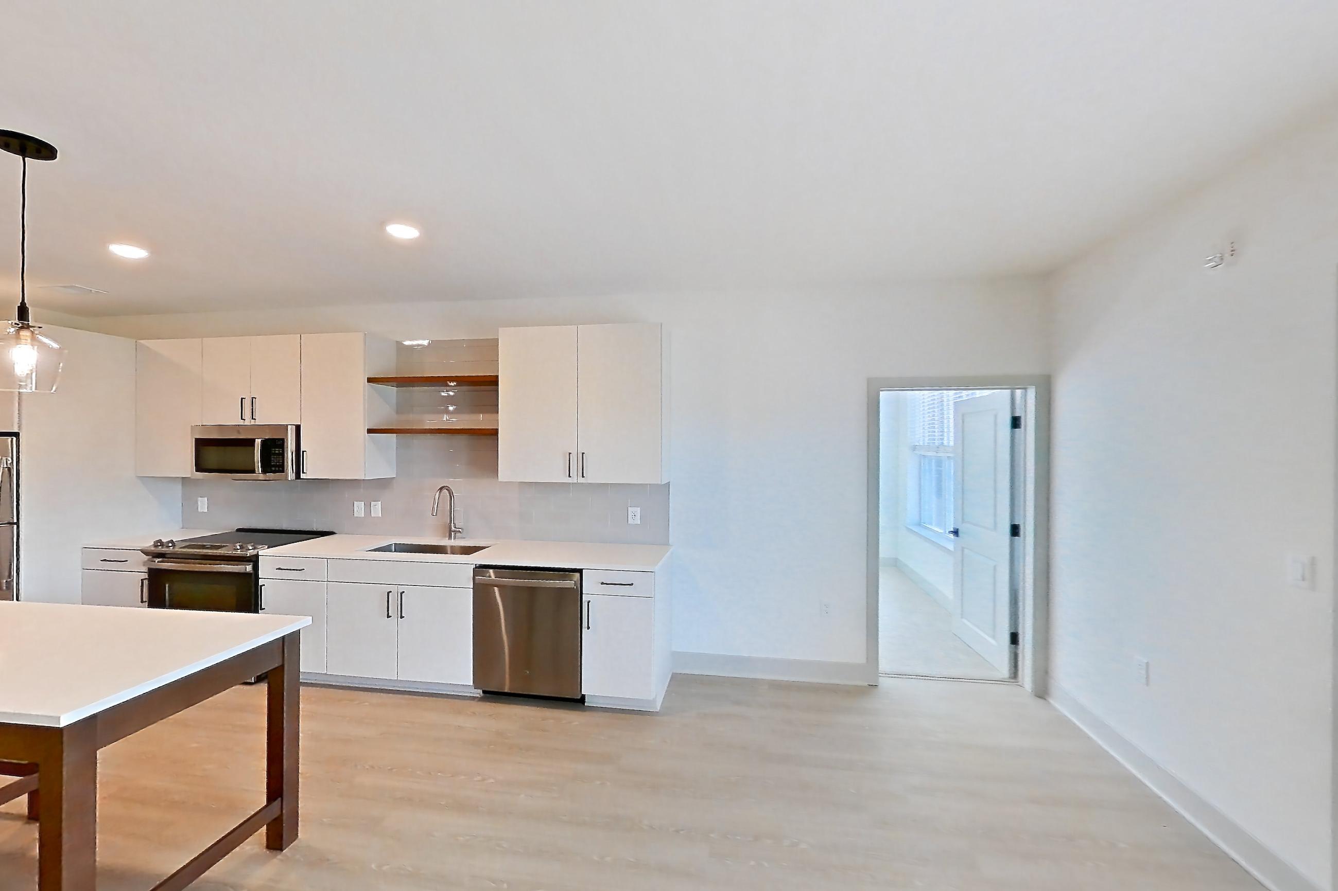 LIVING SPACE