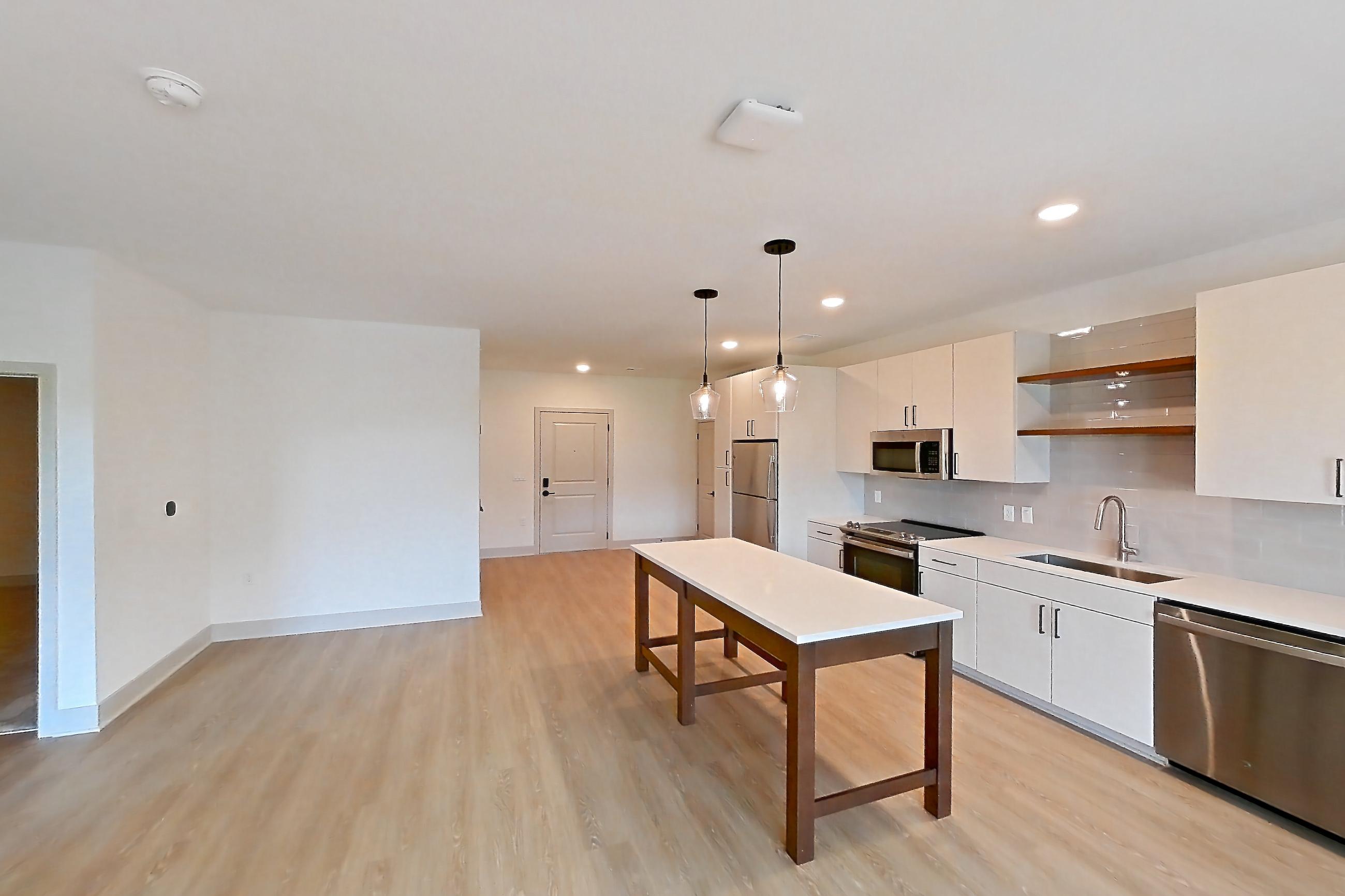LIVING SPACE