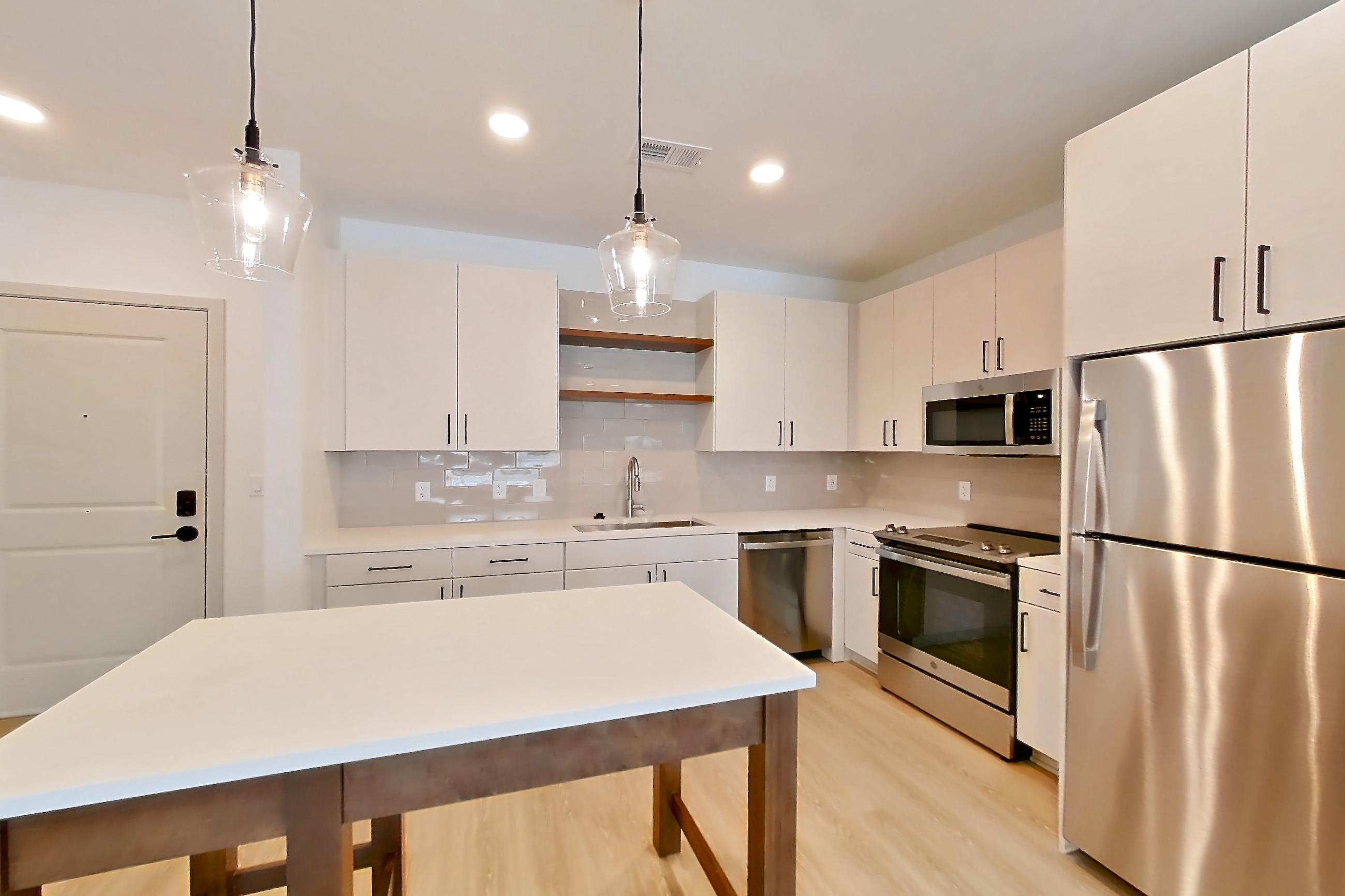 KITCHEN (representative of this floor plan)