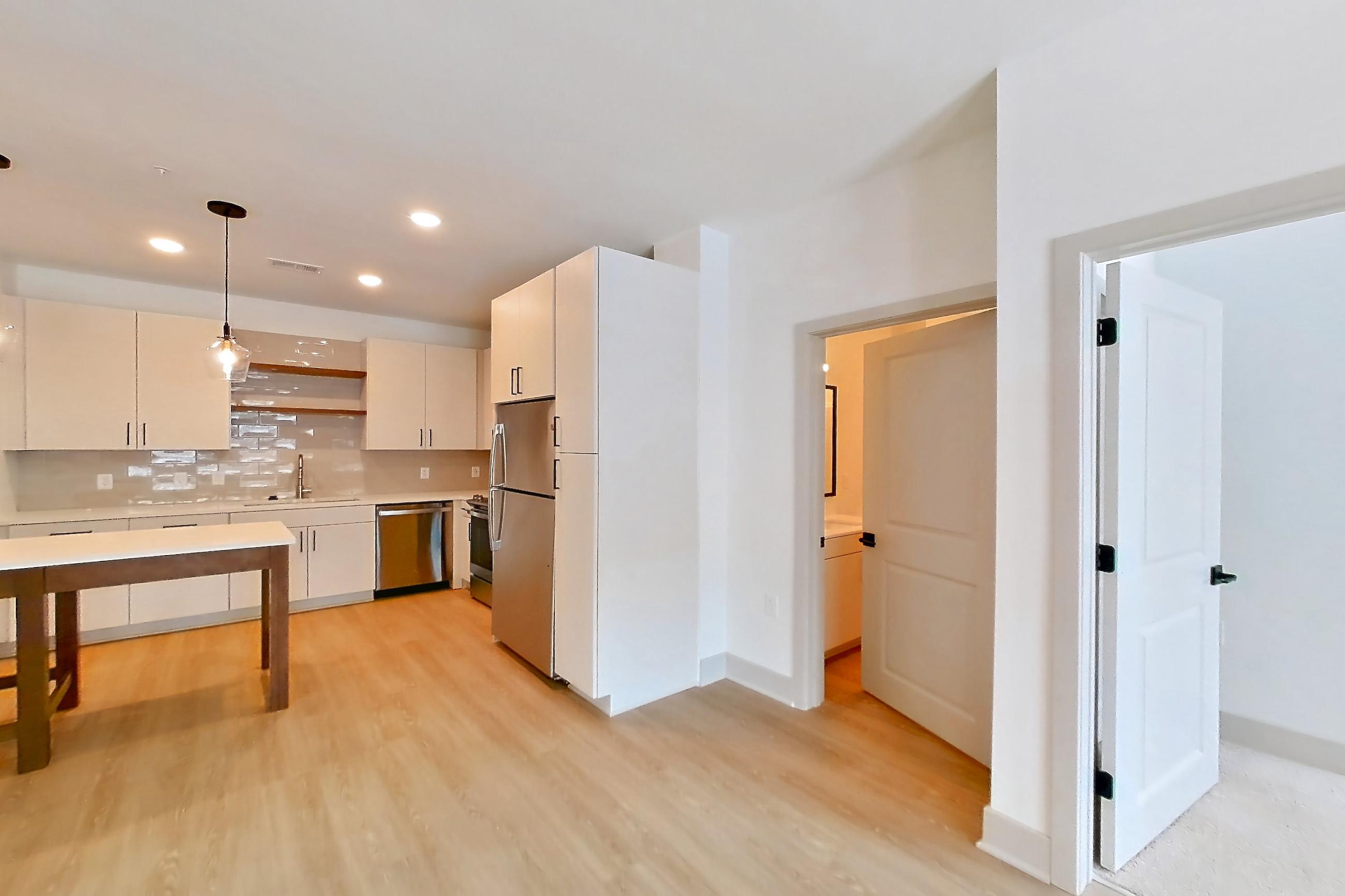 LIVING ROOM (representative of this floor plan)