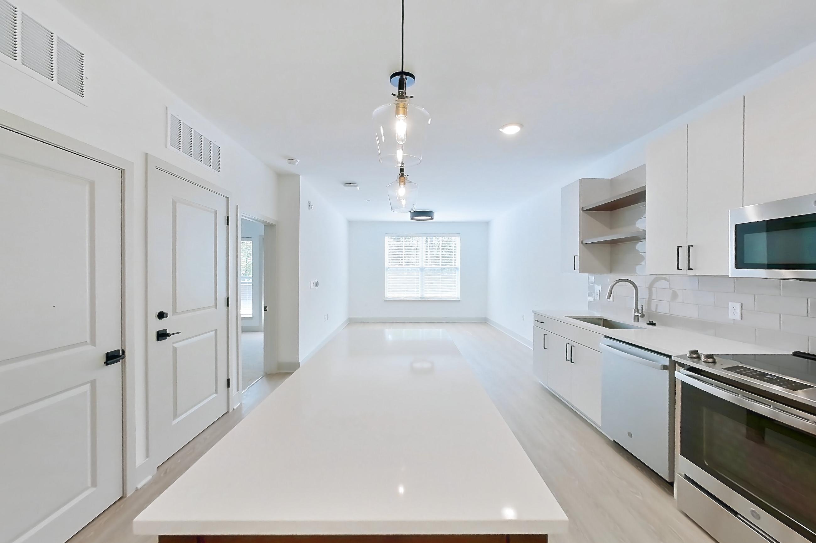 KITCHEN (representative of this floor plan)