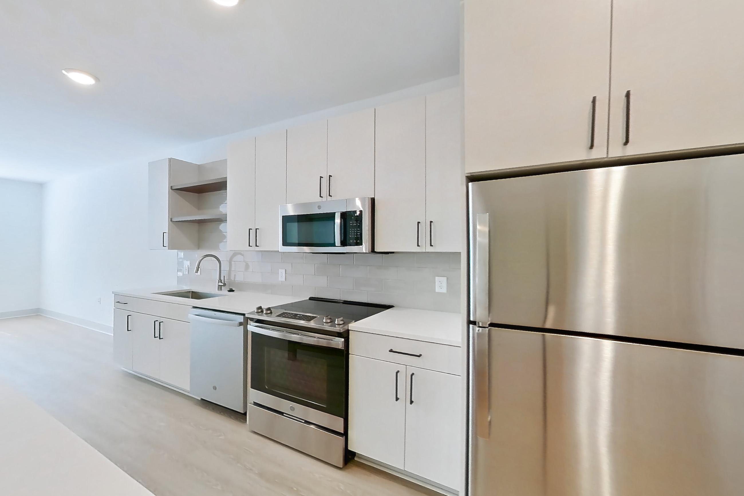 KITCHEN (representative of this floor plan)