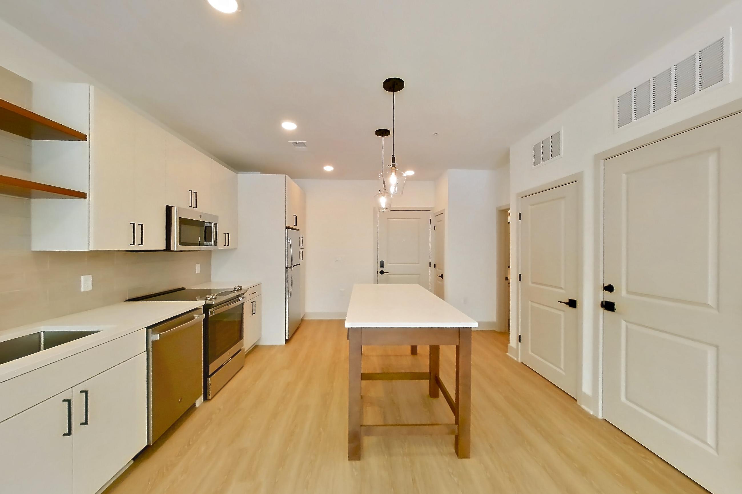 LIVING ROOM (representative of this floor plan)