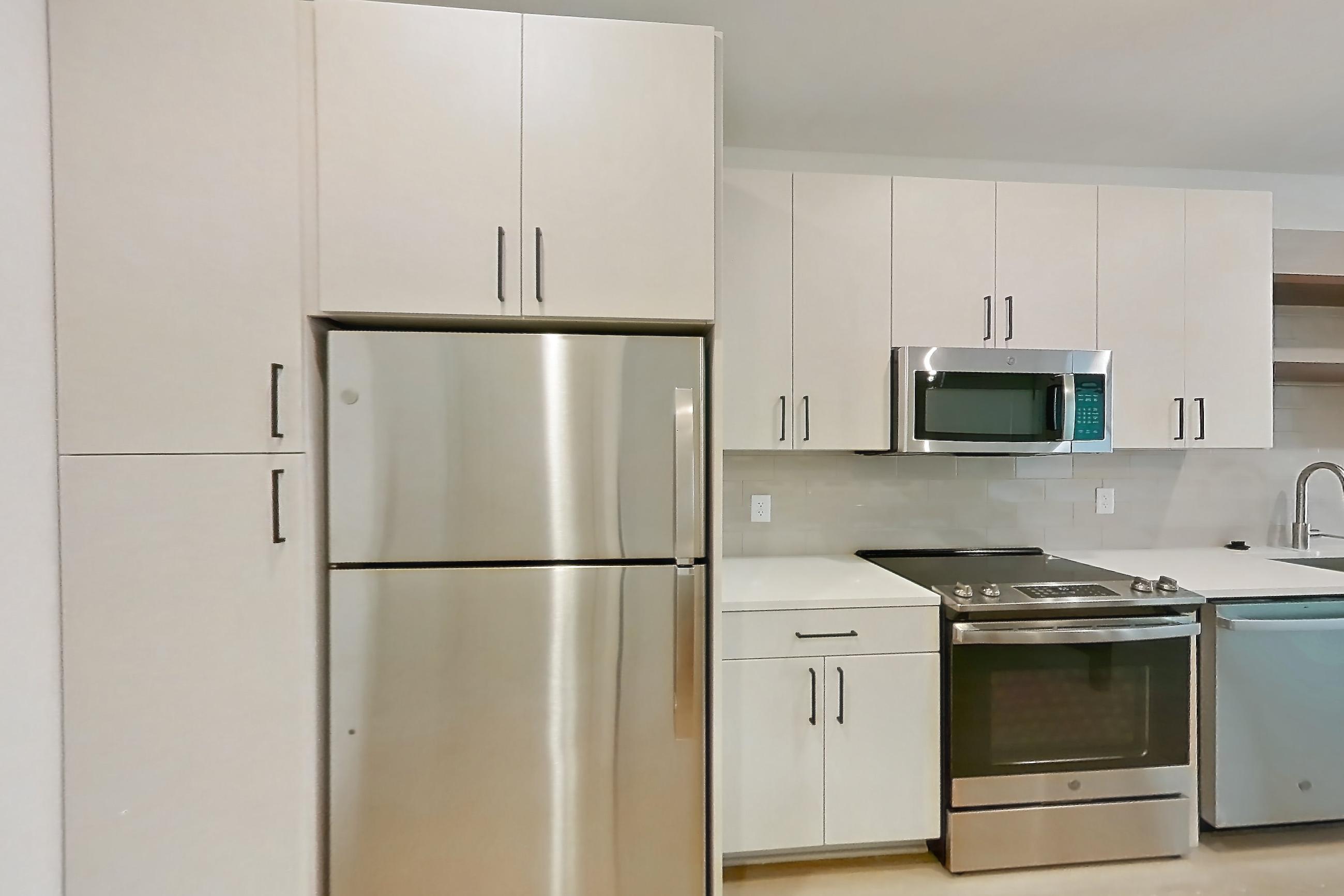 KITCHEN (representative of this floor plan)