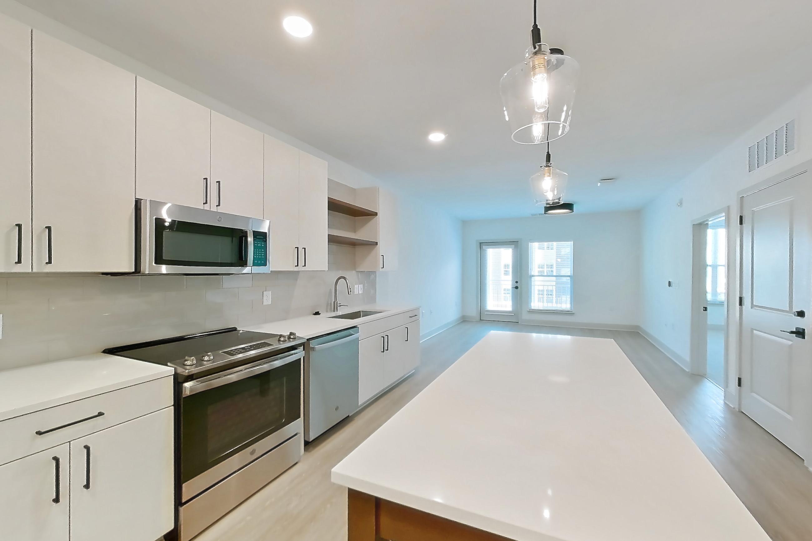 KITCHEN (representative of this floor plan)