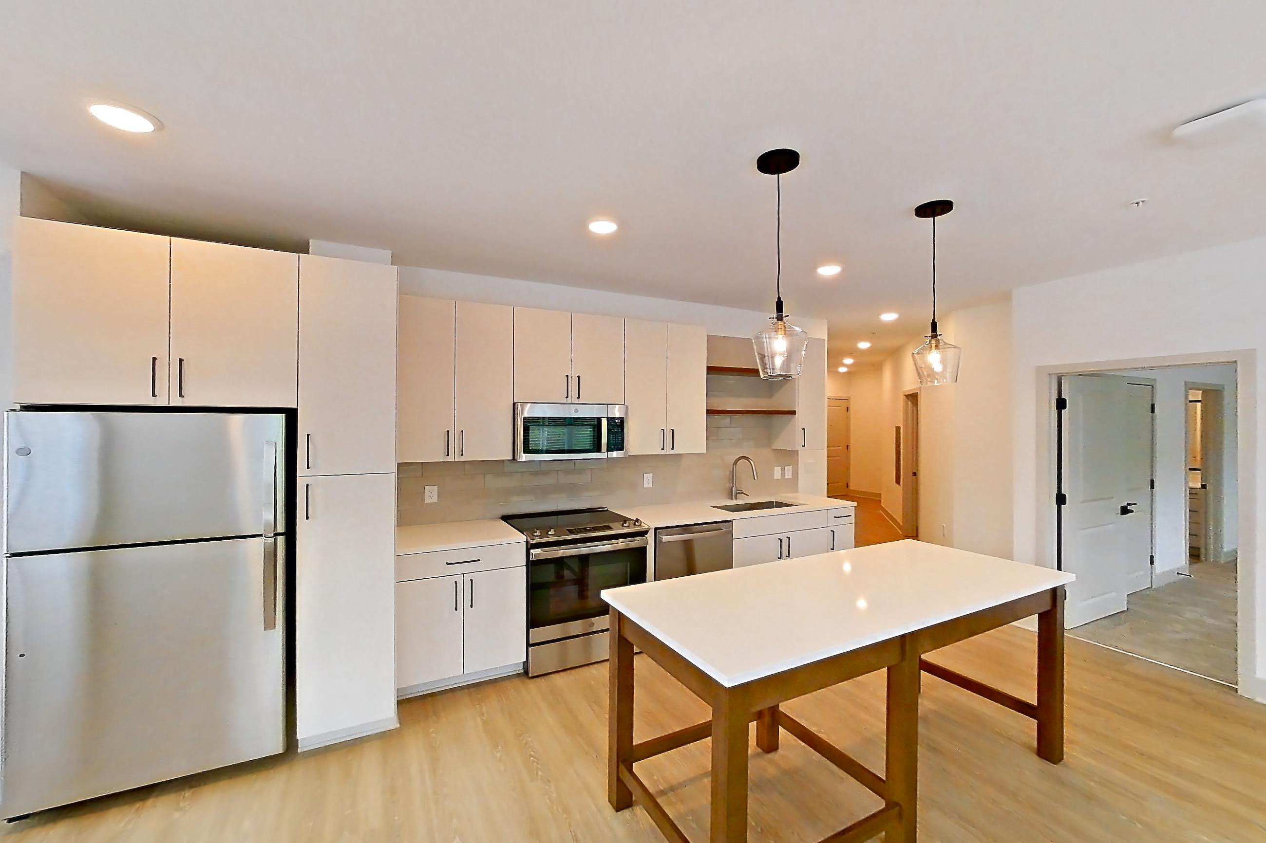 LIVING SPACE