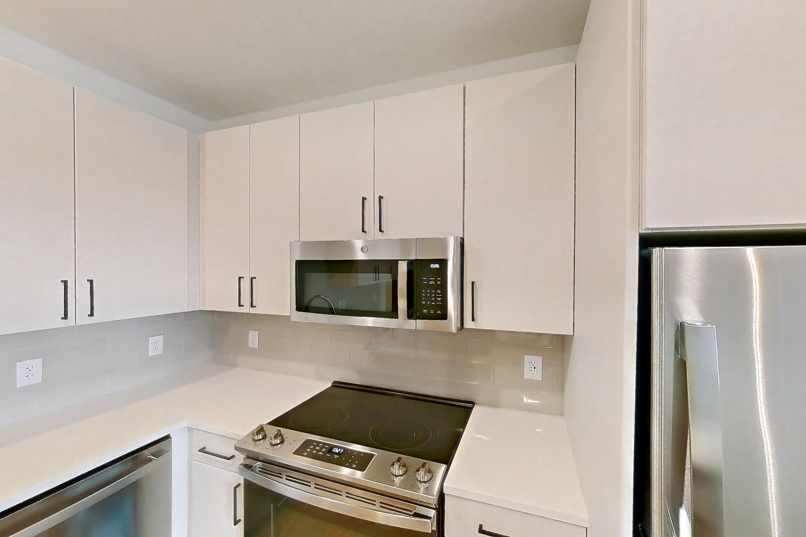 KITCHEN (representative of this floor plan)