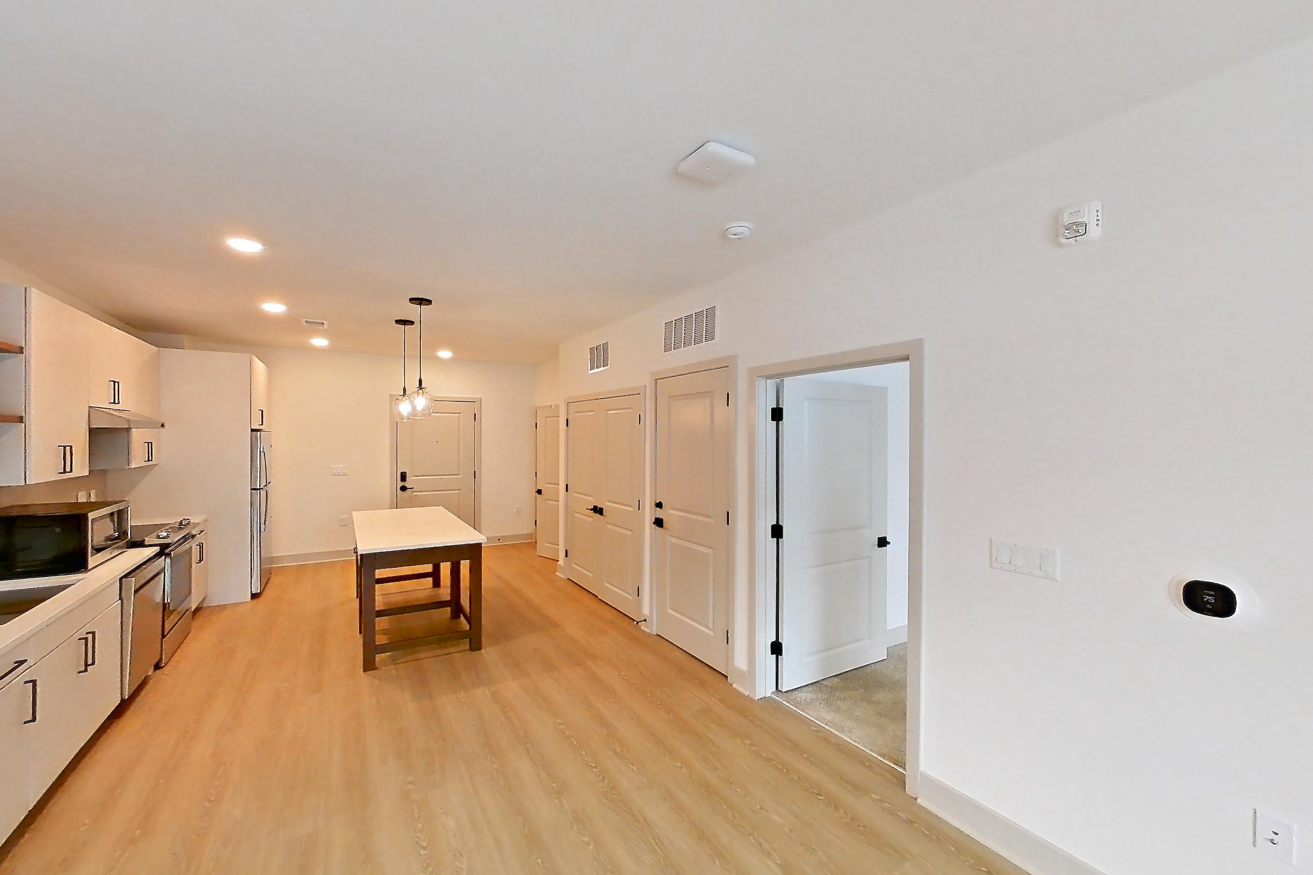 LIVING SPACE