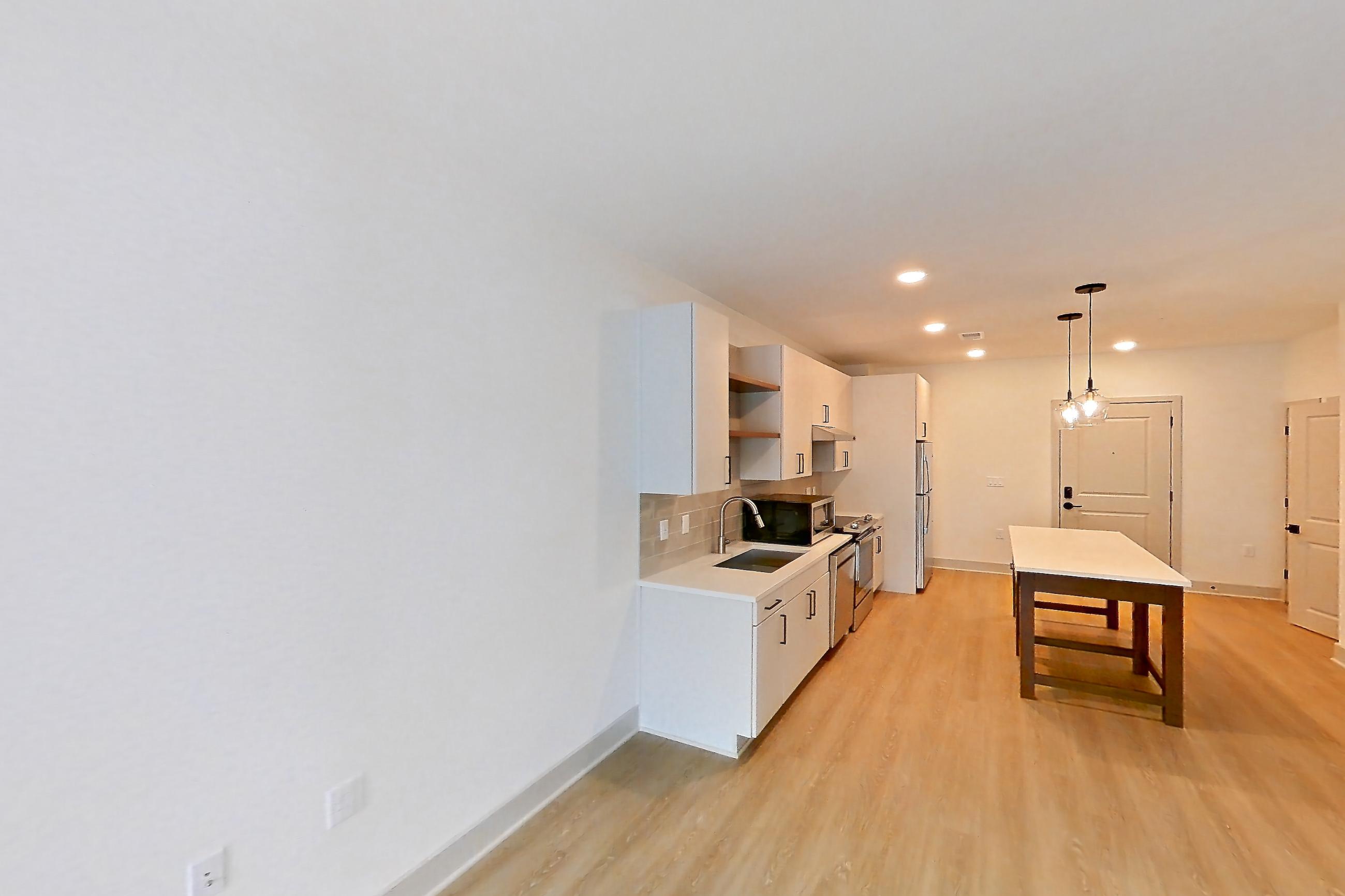LIVING SPACE